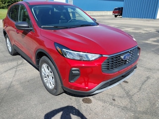 2025 Ford Escape Active SUV