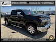Chevrolet Silverado 2500HD