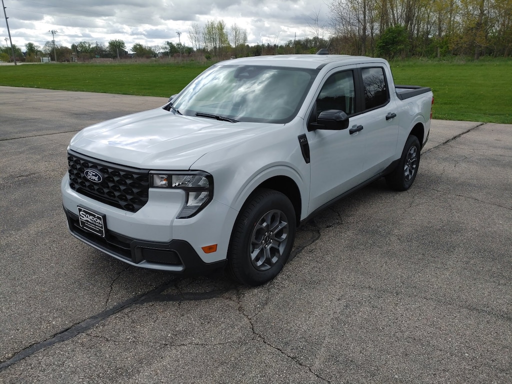 New 2026 Ford Maverick XLT TRUCK