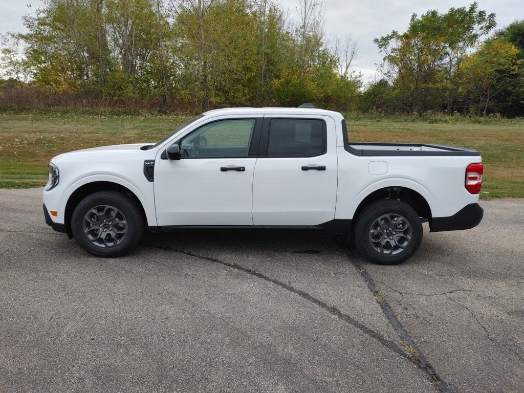 New 2025 Ford Maverick XLT TRUCK