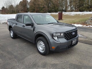 2026 Ford Maverick XL TRUCK