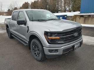 2026 Ford F-150 XLT TRUCK