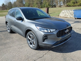 2026 Ford Escape ST-Line SUV