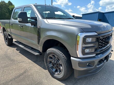 2025 Ford Super Duty F-350 XL TRUCK