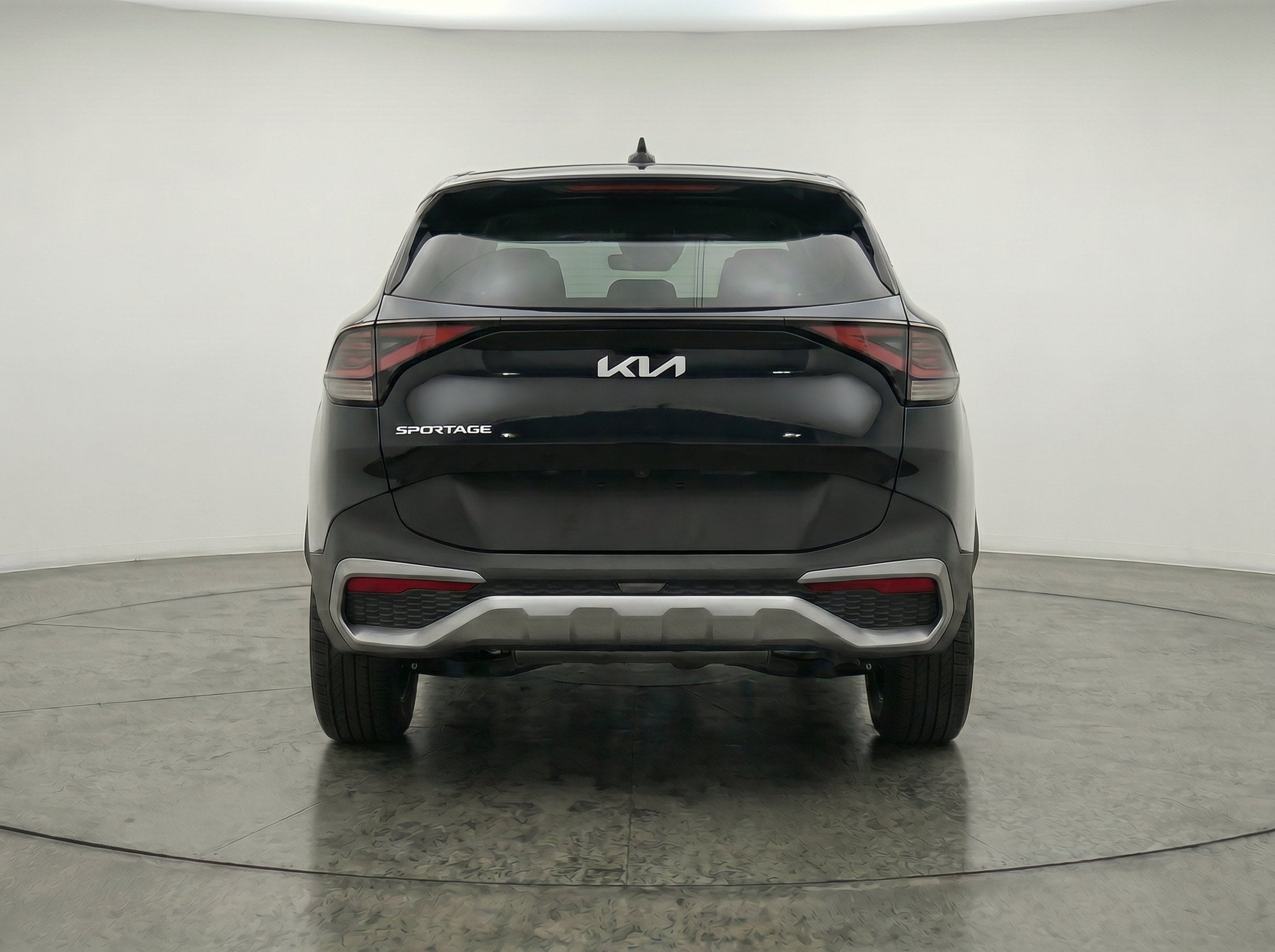 Thumbnail: 2026 Kia Sportage - 7