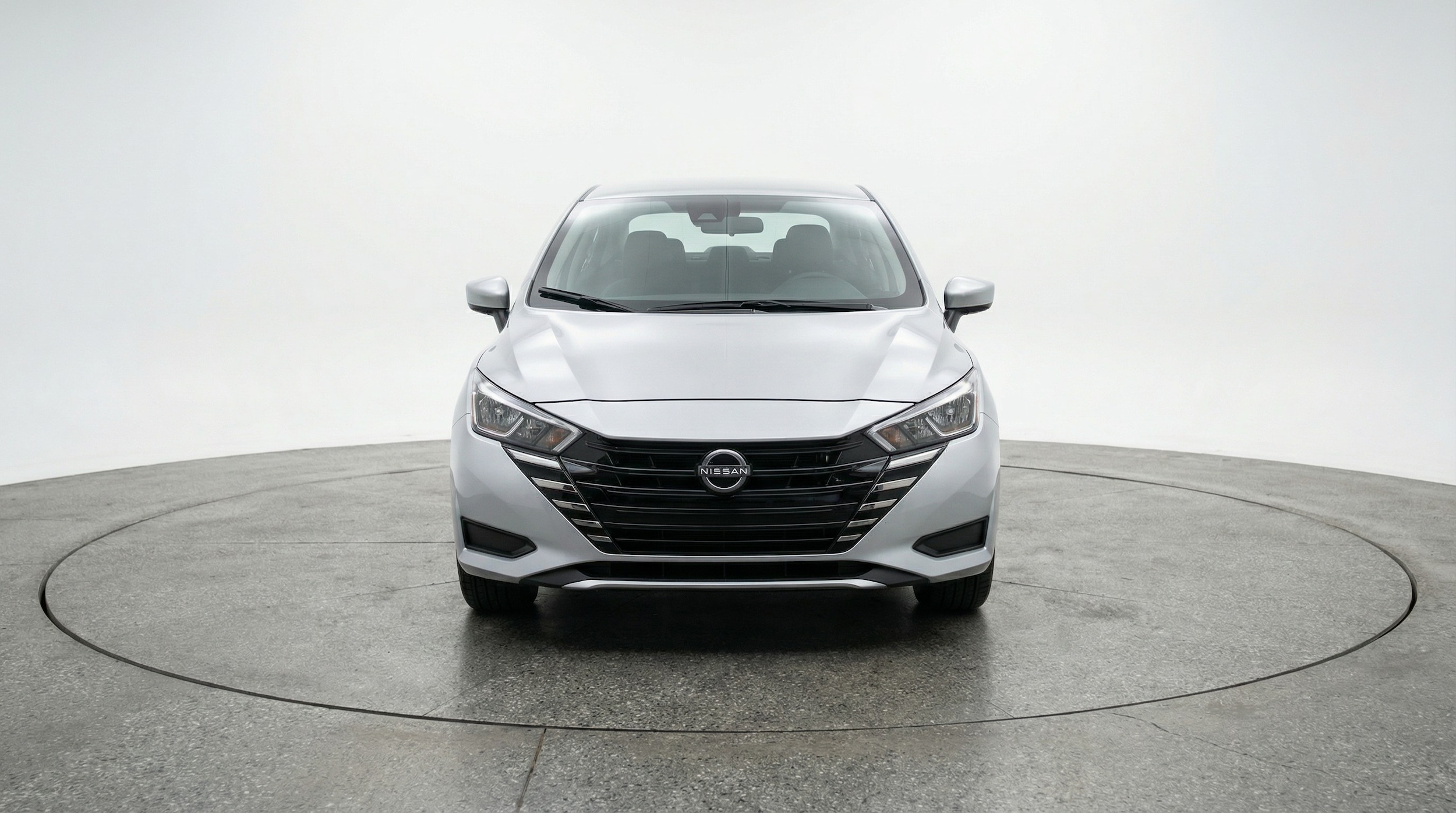 Thumbnail: 2025 Nissan Versa - 2