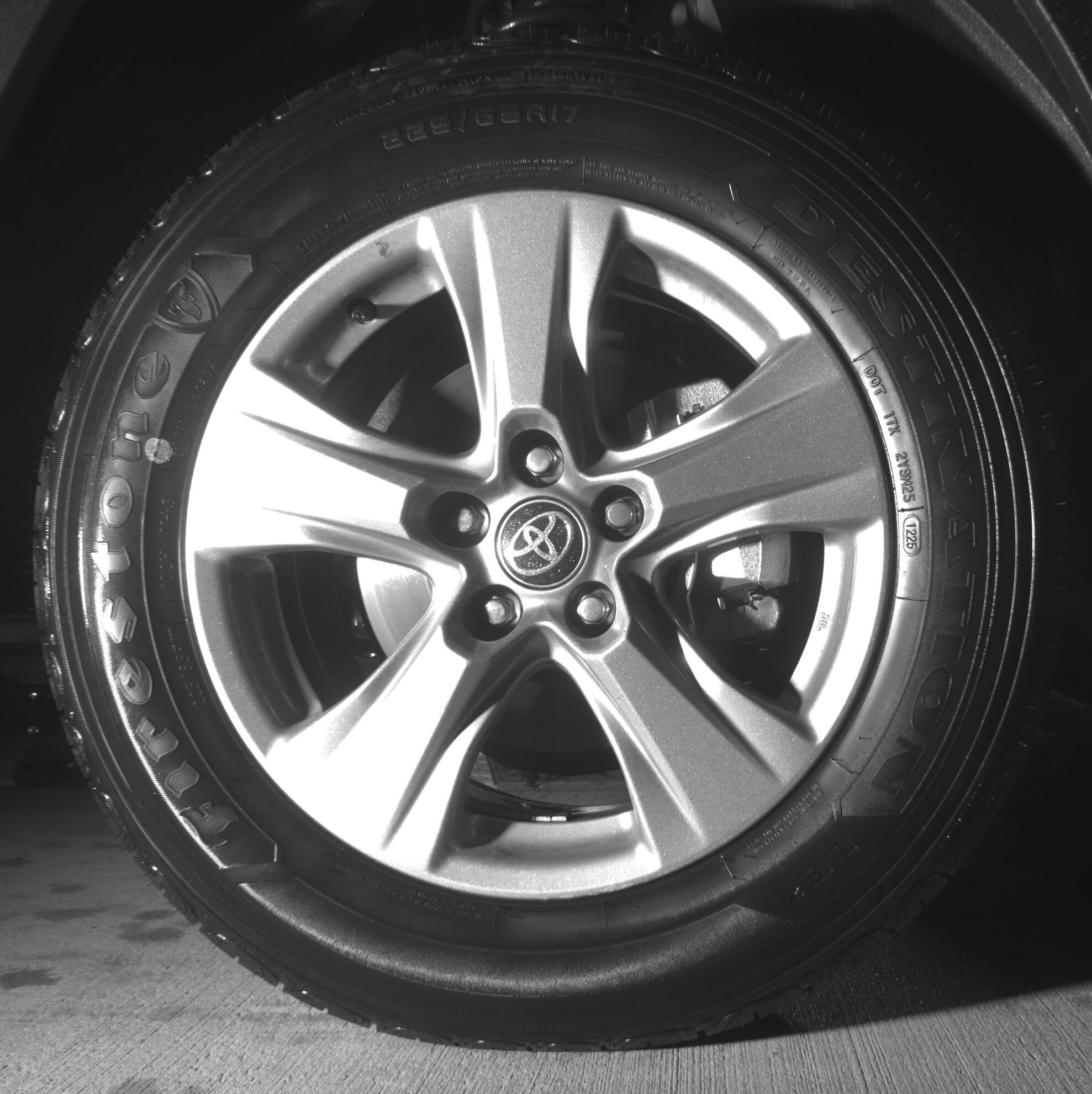 Thumbnail: 2025 Toyota RAV4 - 10