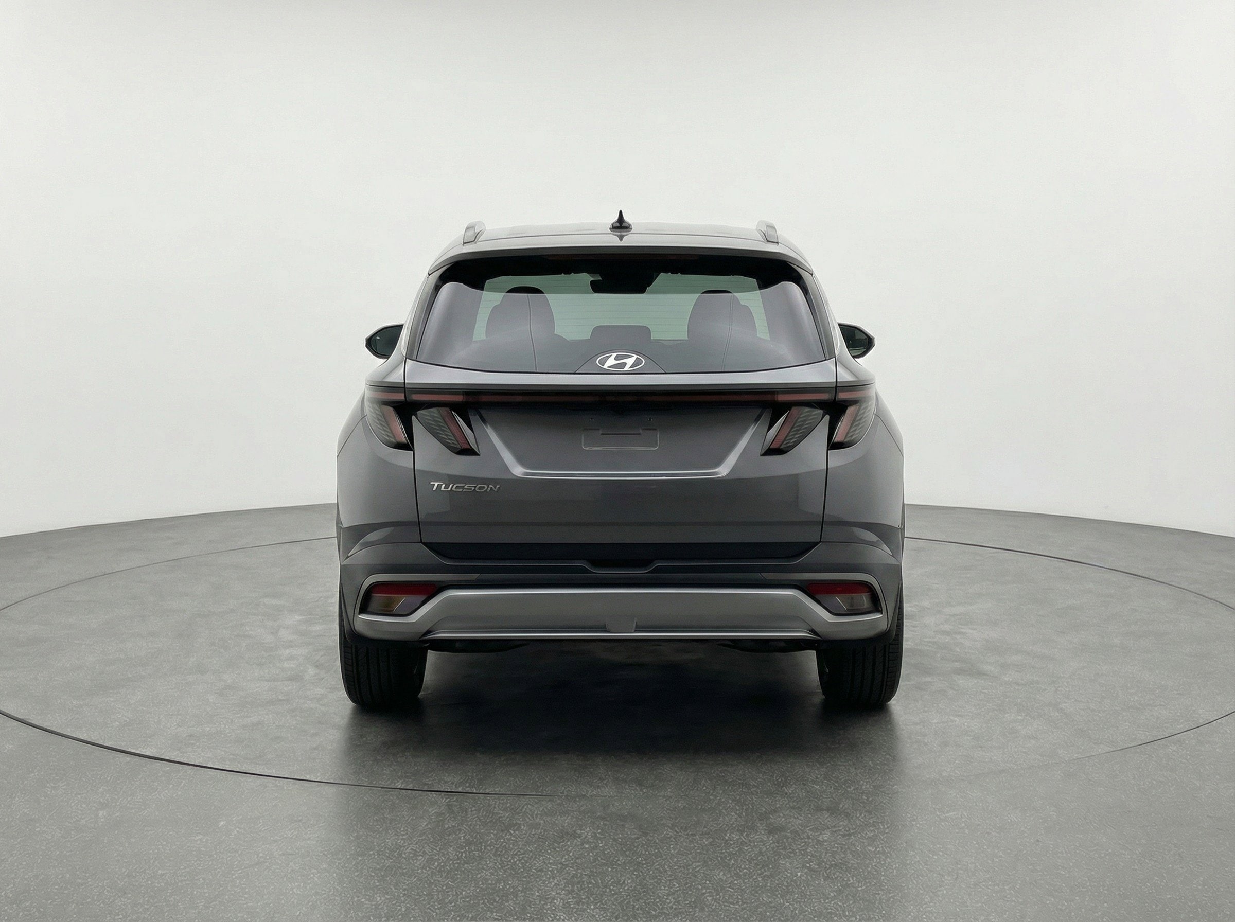 Thumbnail: 2025 Hyundai Tucson - 7