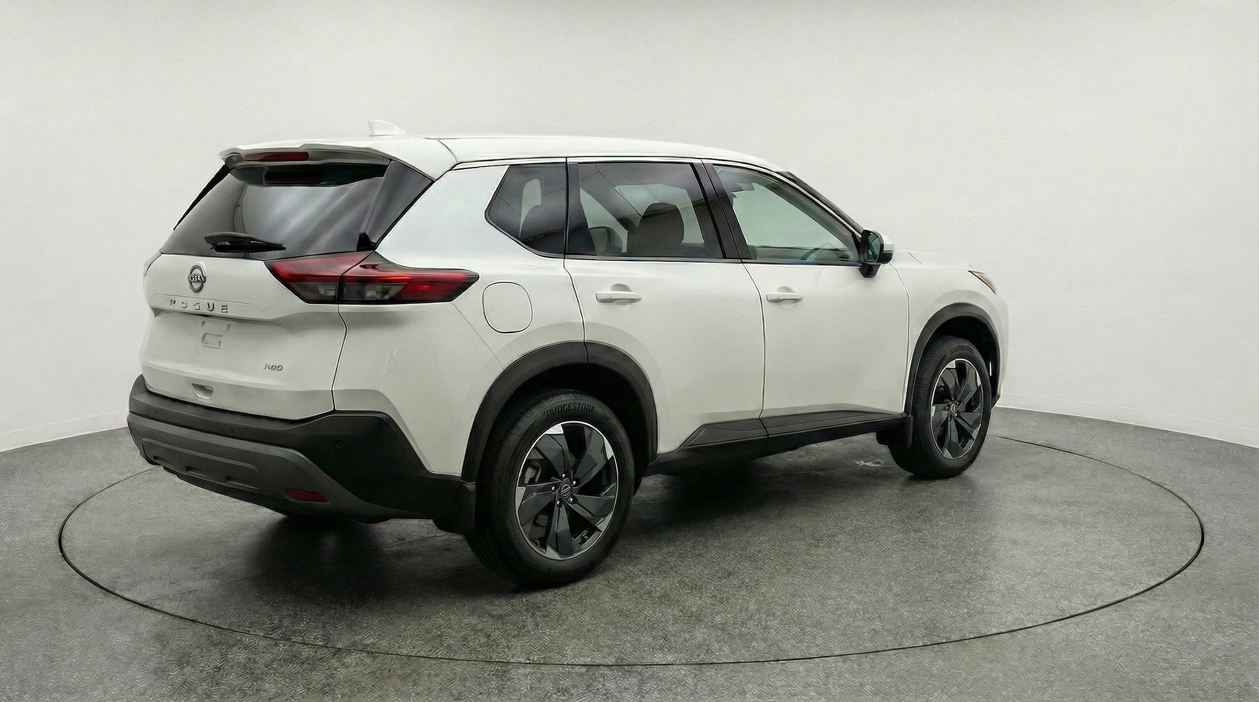 Thumbnail: 2025 Nissan Rogue - 7