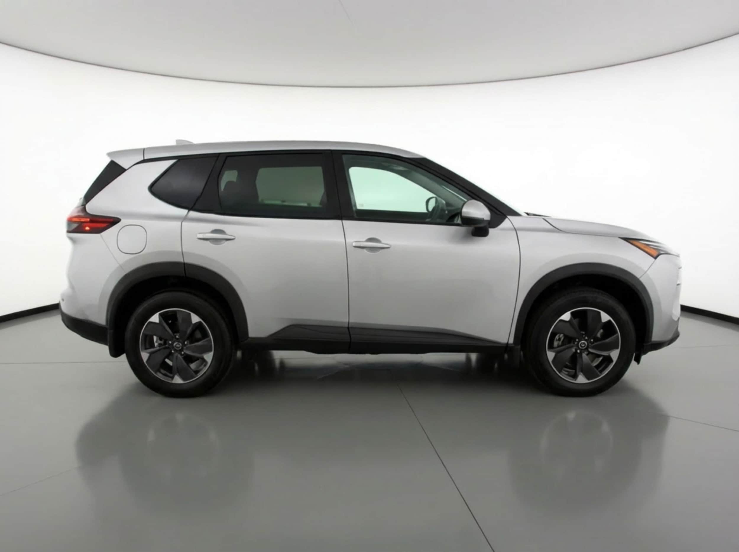 Thumbnail: 2025 Nissan Rogue - 8