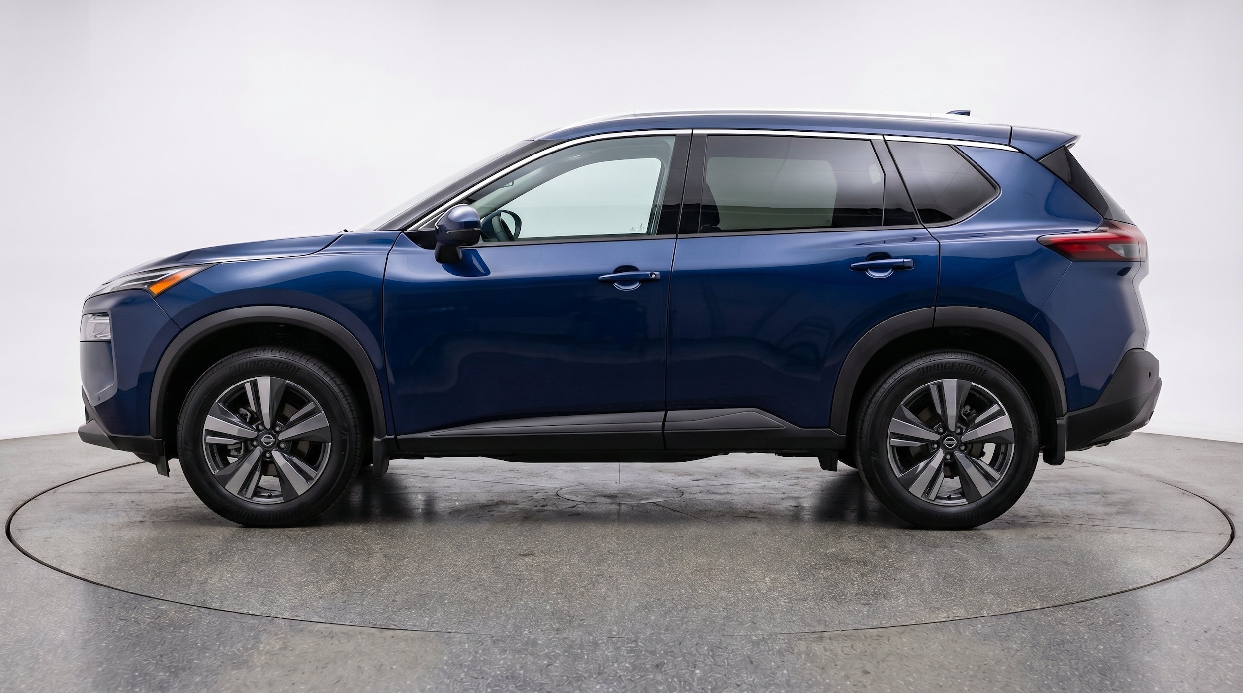 Thumbnail: 2026 Nissan Rogue - 5