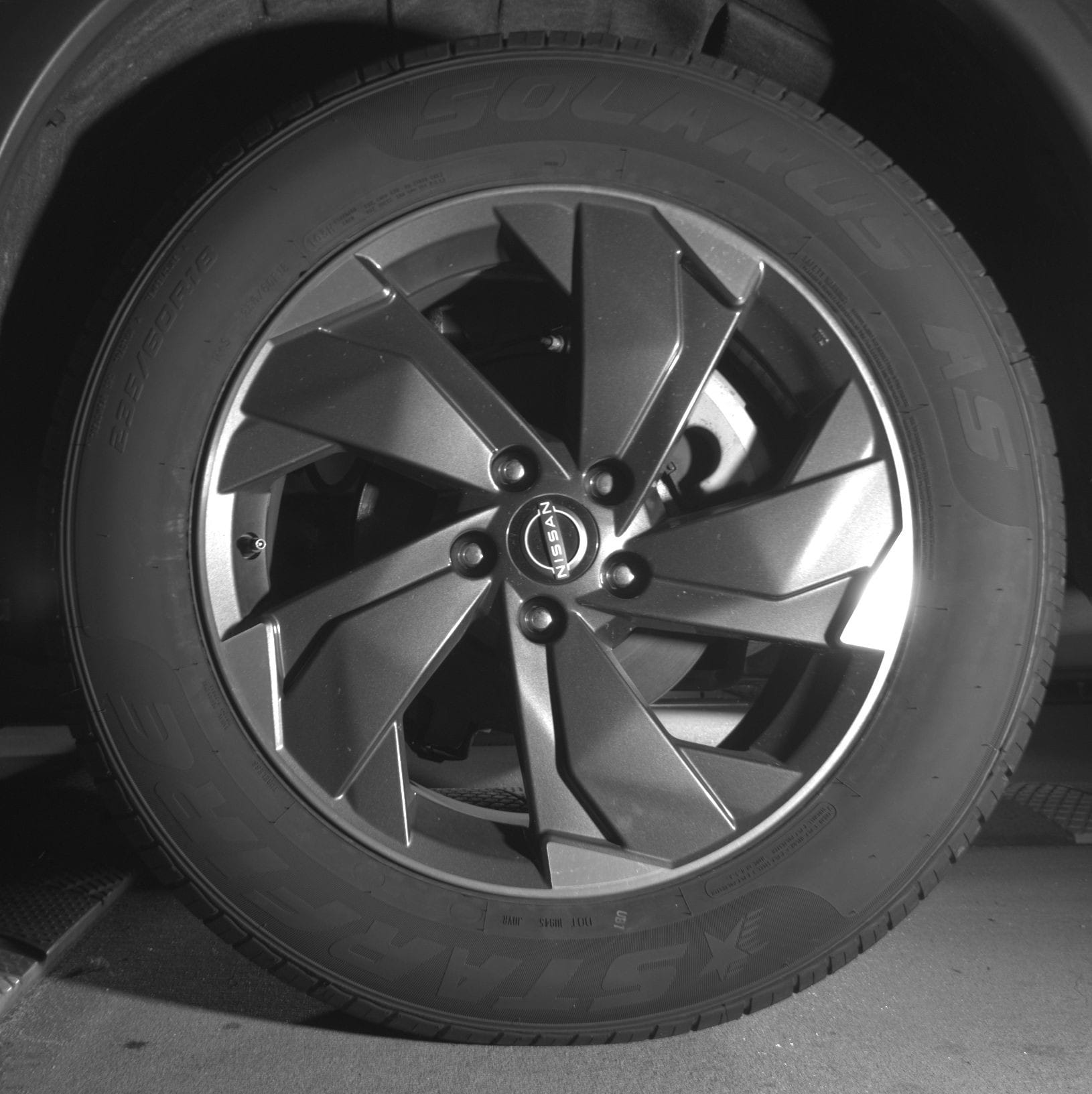 Thumbnail: 2025 Nissan Rogue - 11