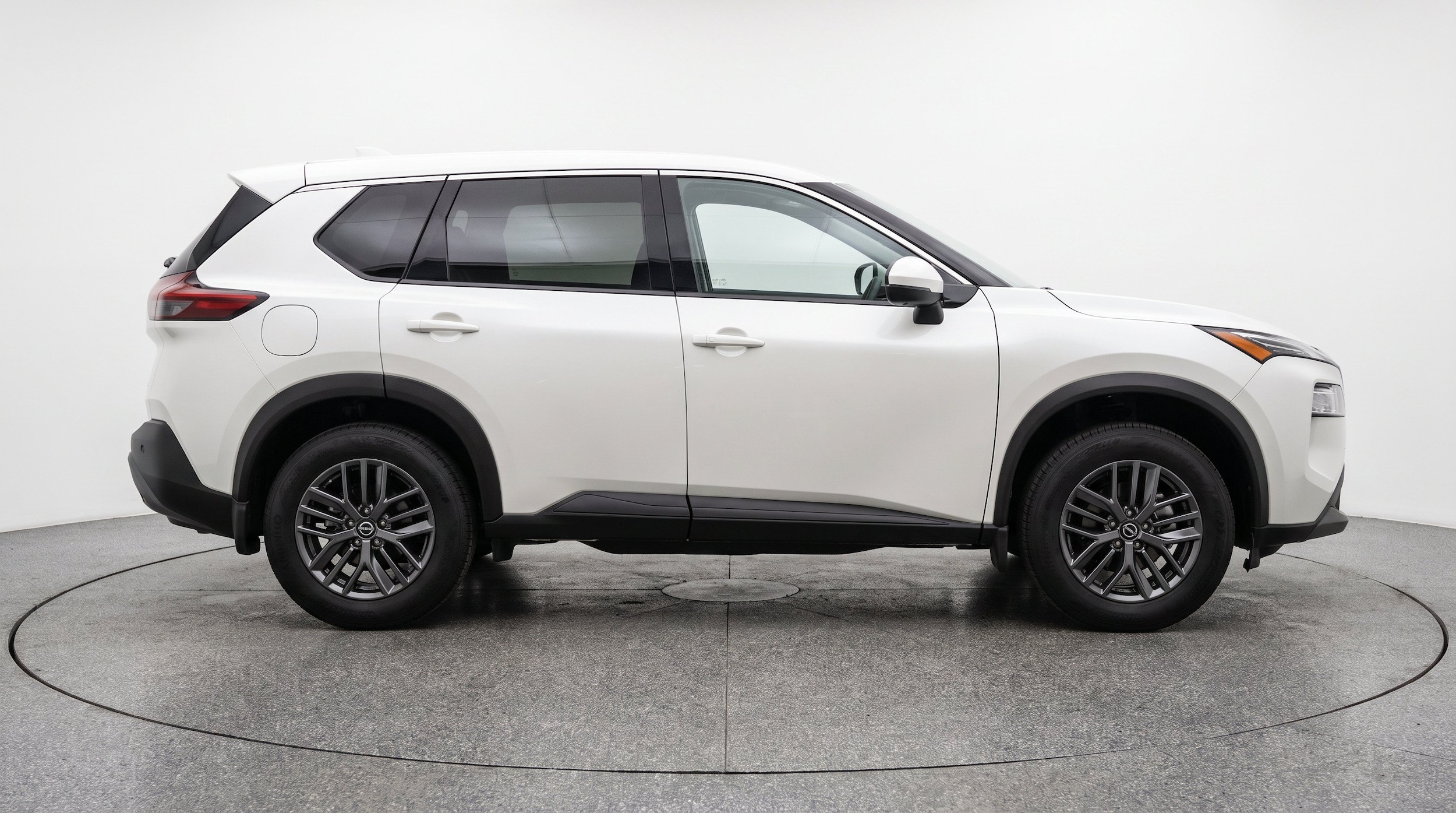 Thumbnail: 2026 Nissan Rogue - 11