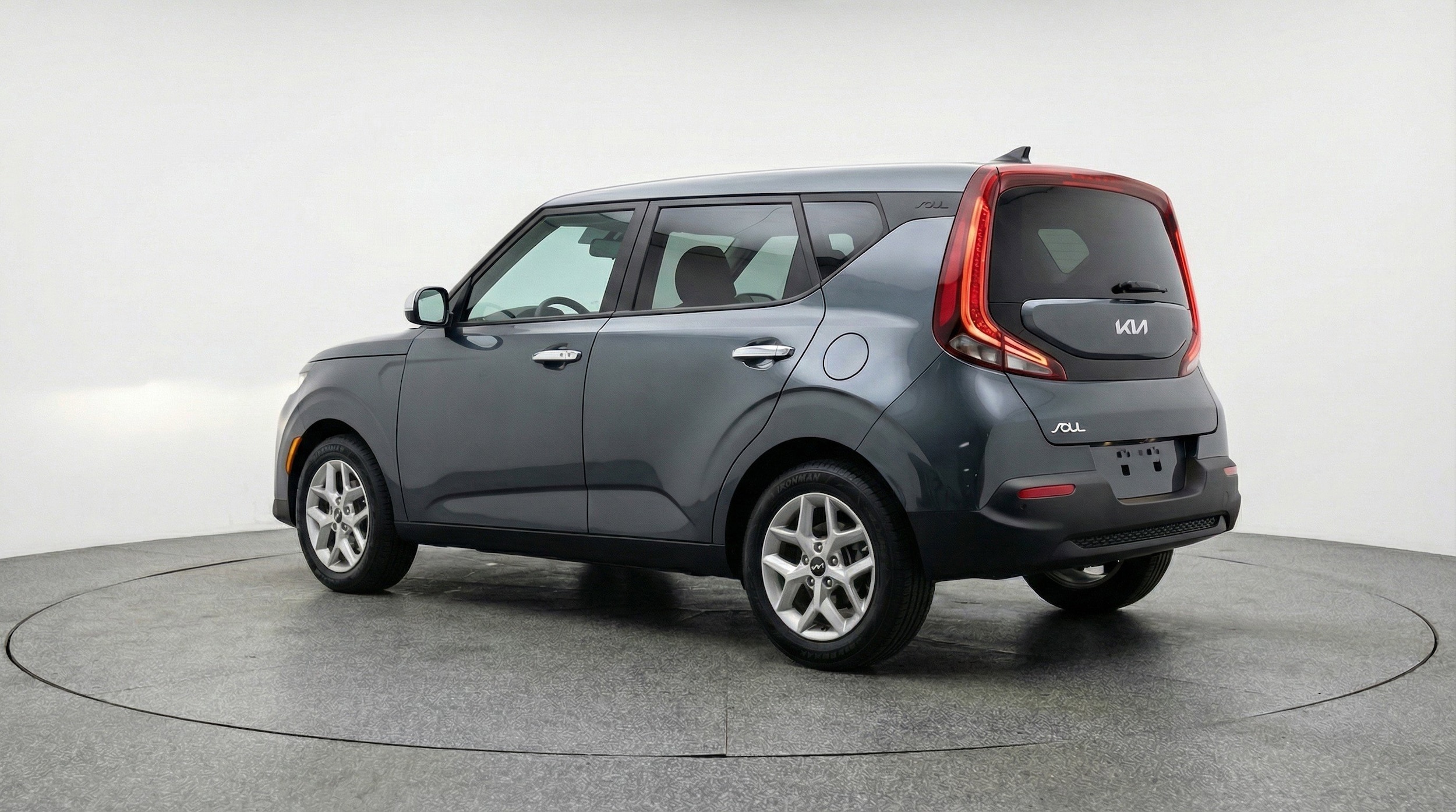 Thumbnail: 2025 Kia Soul - 6