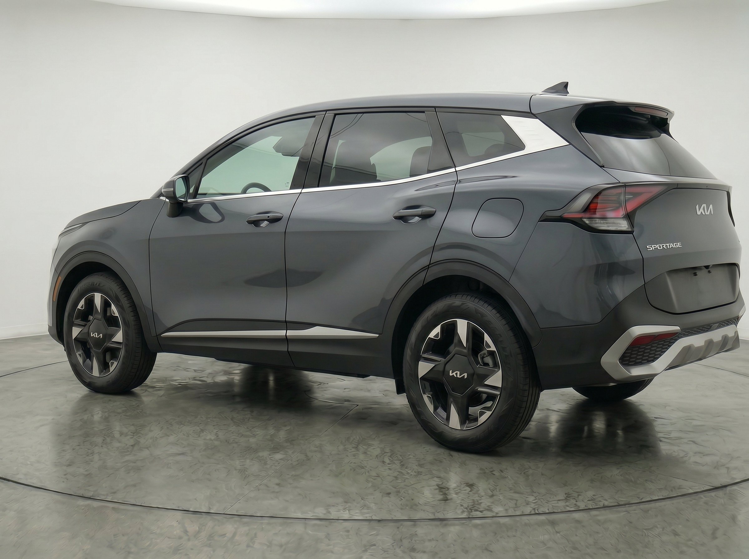 Thumbnail: 2026 Kia Sportage - 6
