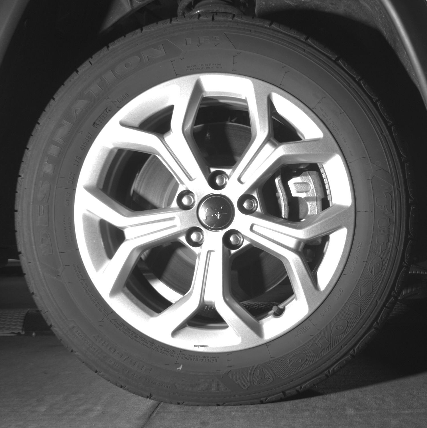 Thumbnail: 2025 Jeep Compass - 10