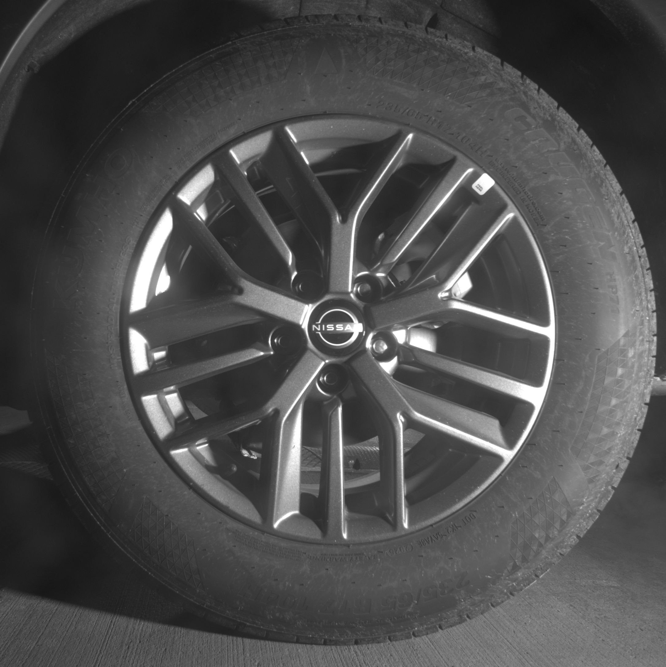 Thumbnail: 2026 Nissan Rogue - 14