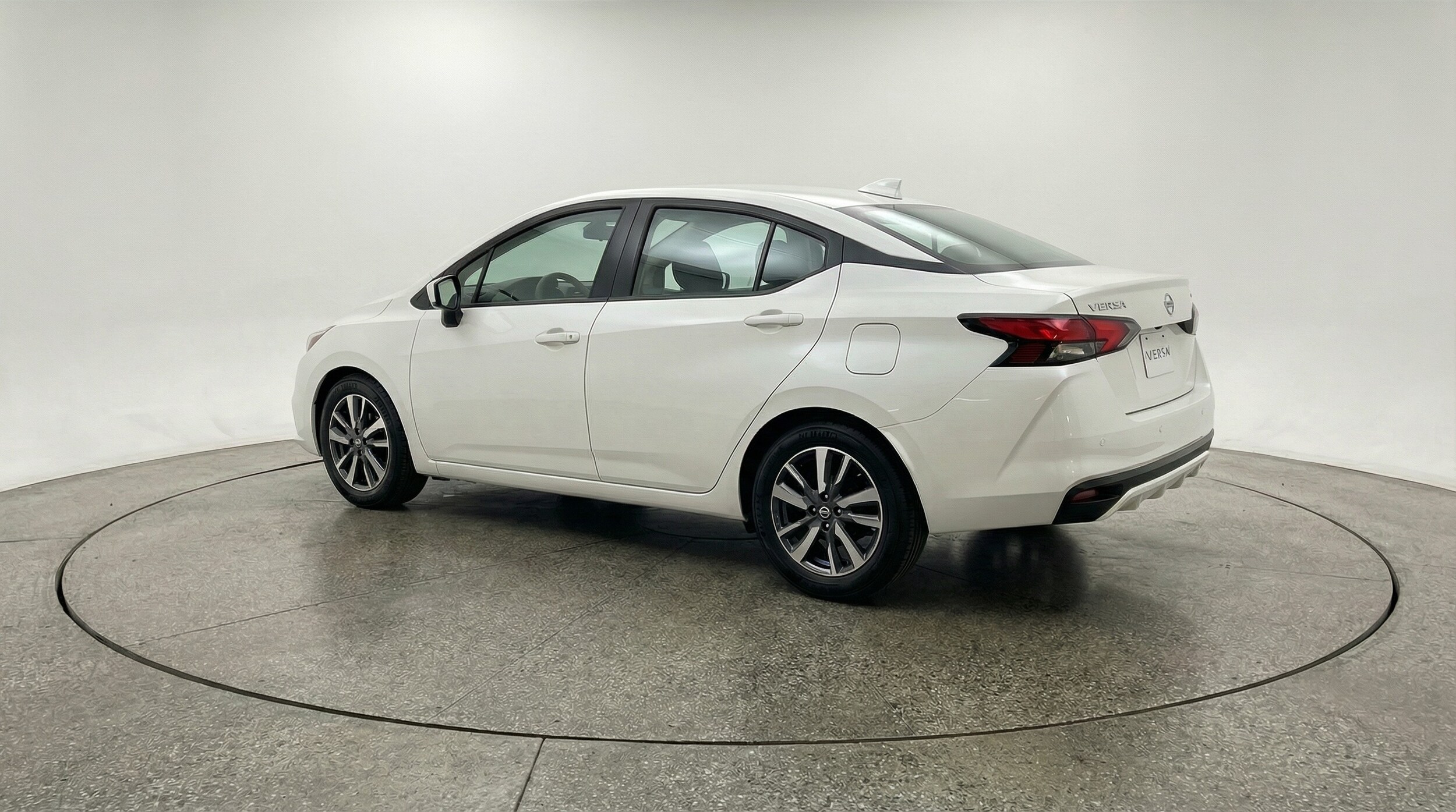 Thumbnail: 2025 Nissan Versa - 5