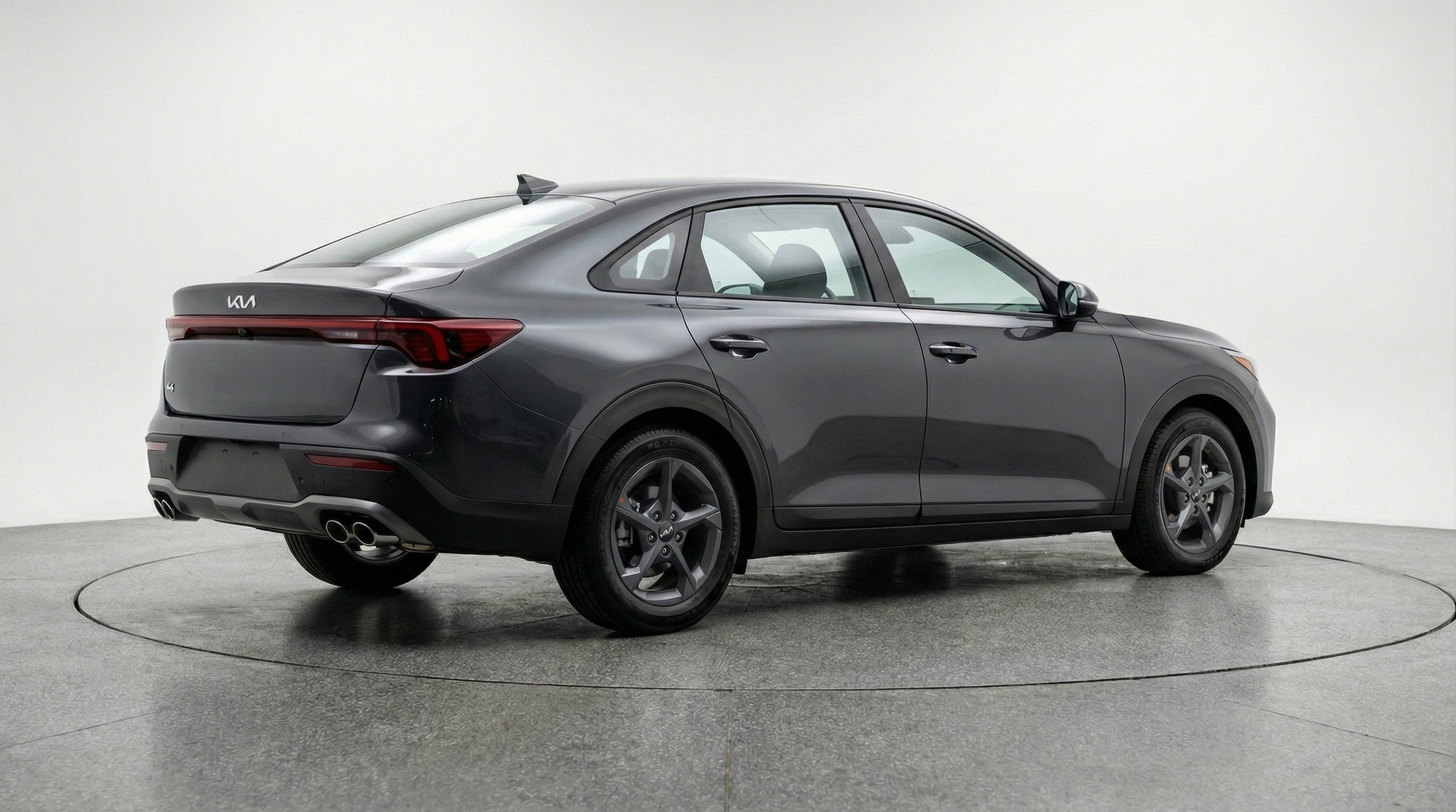 Thumbnail: 2026 Kia K4 - 9