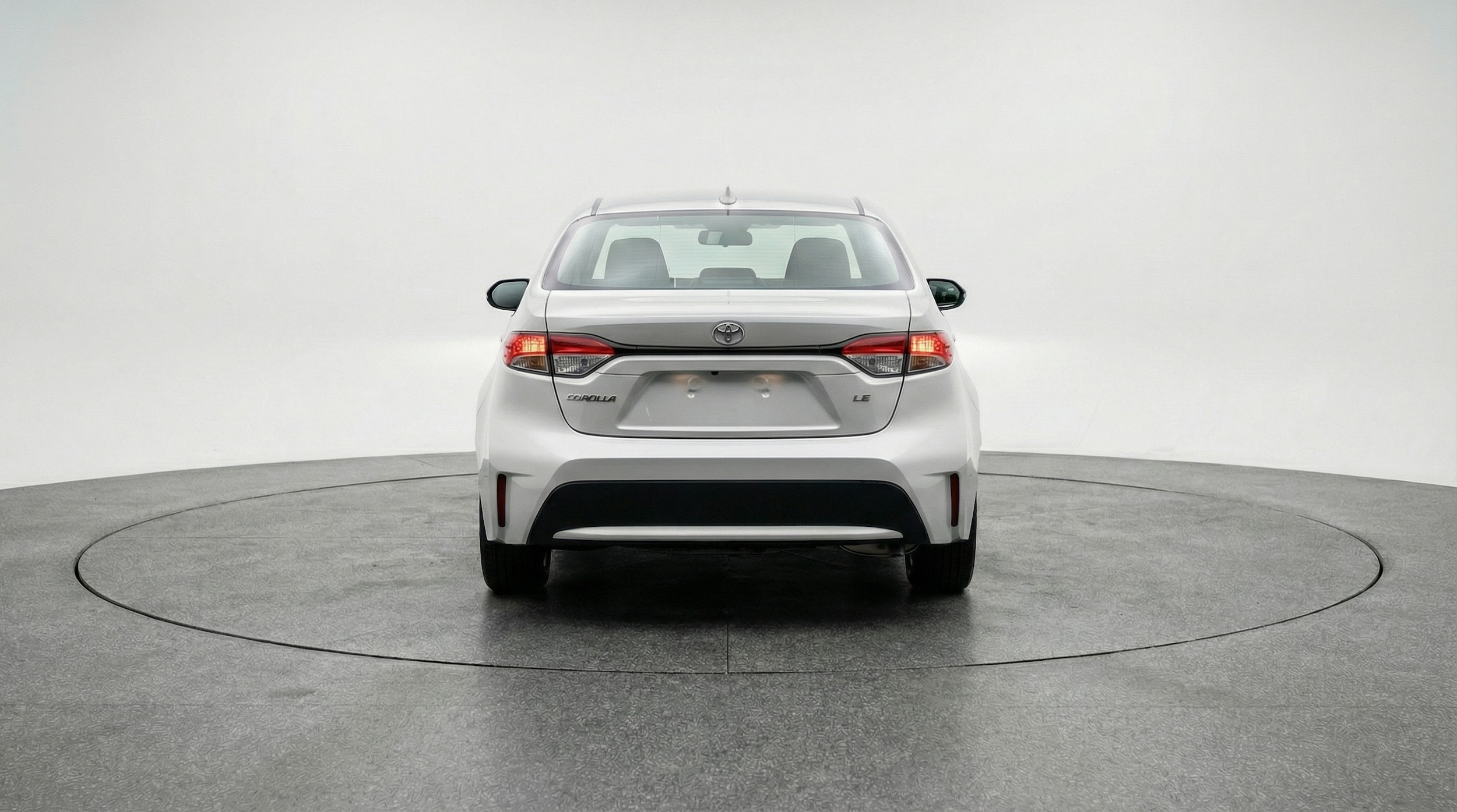 Thumbnail: 2025 Toyota Corolla - 6