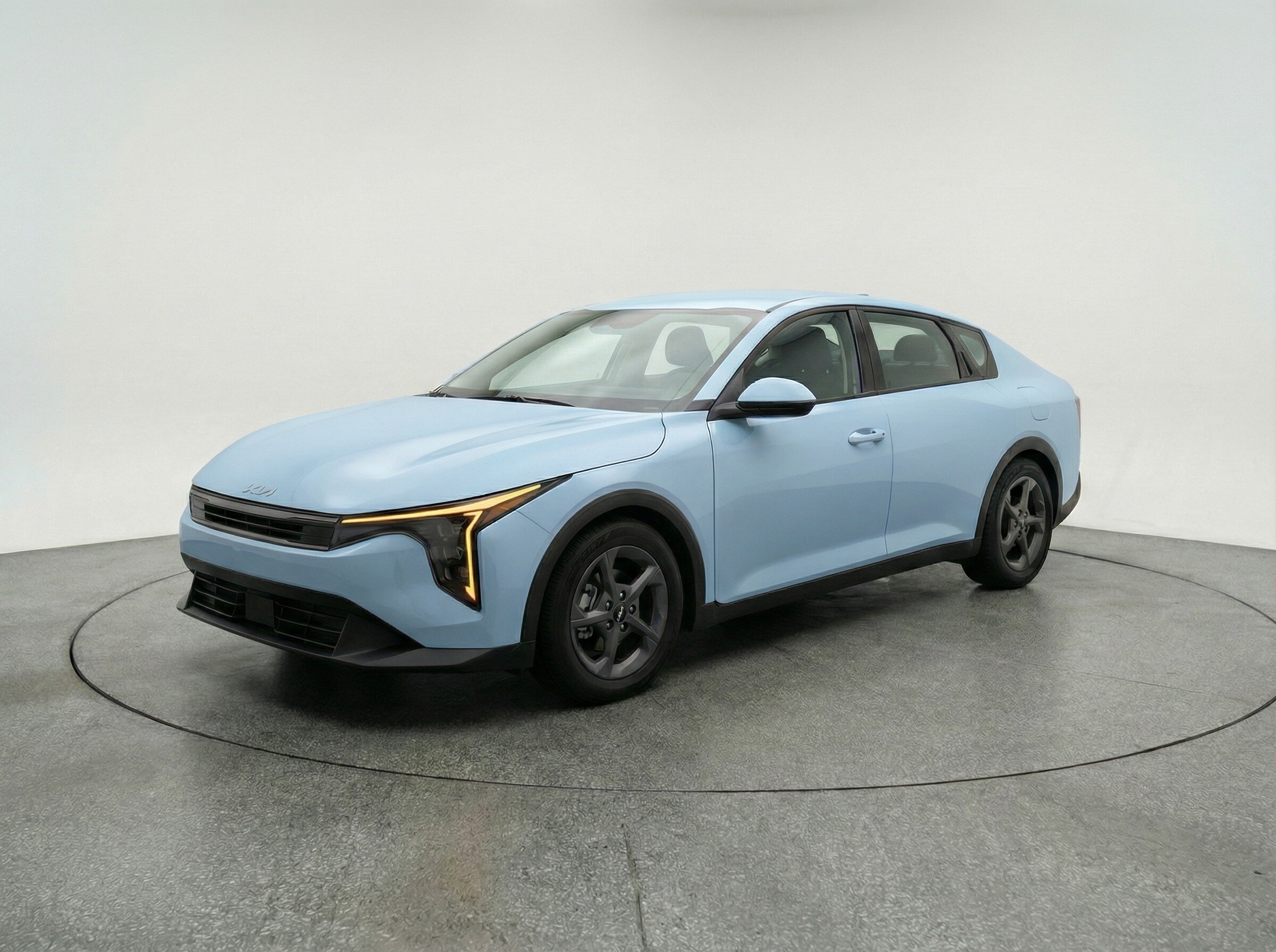 Thumbnail: 2025 Kia K4 - 3