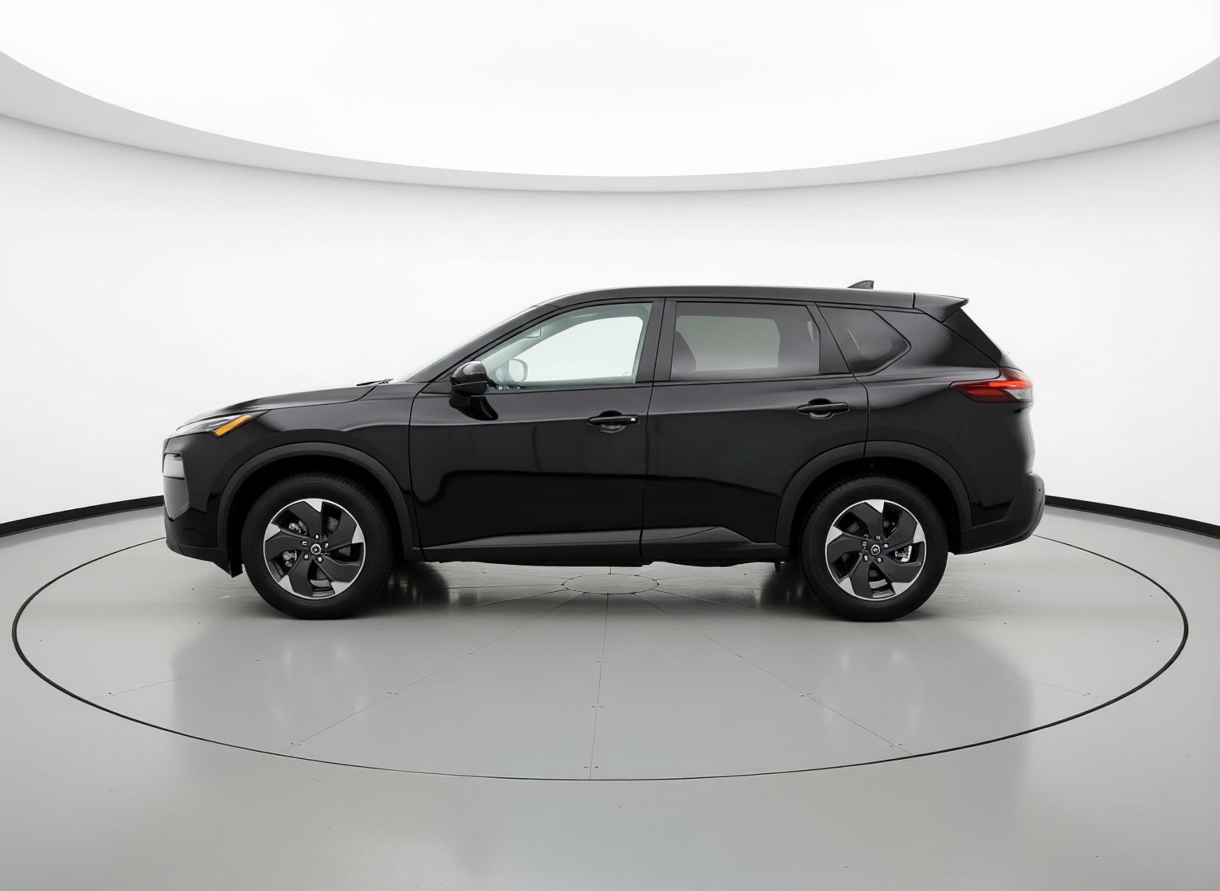 Thumbnail: 2025 Nissan Rogue - 4