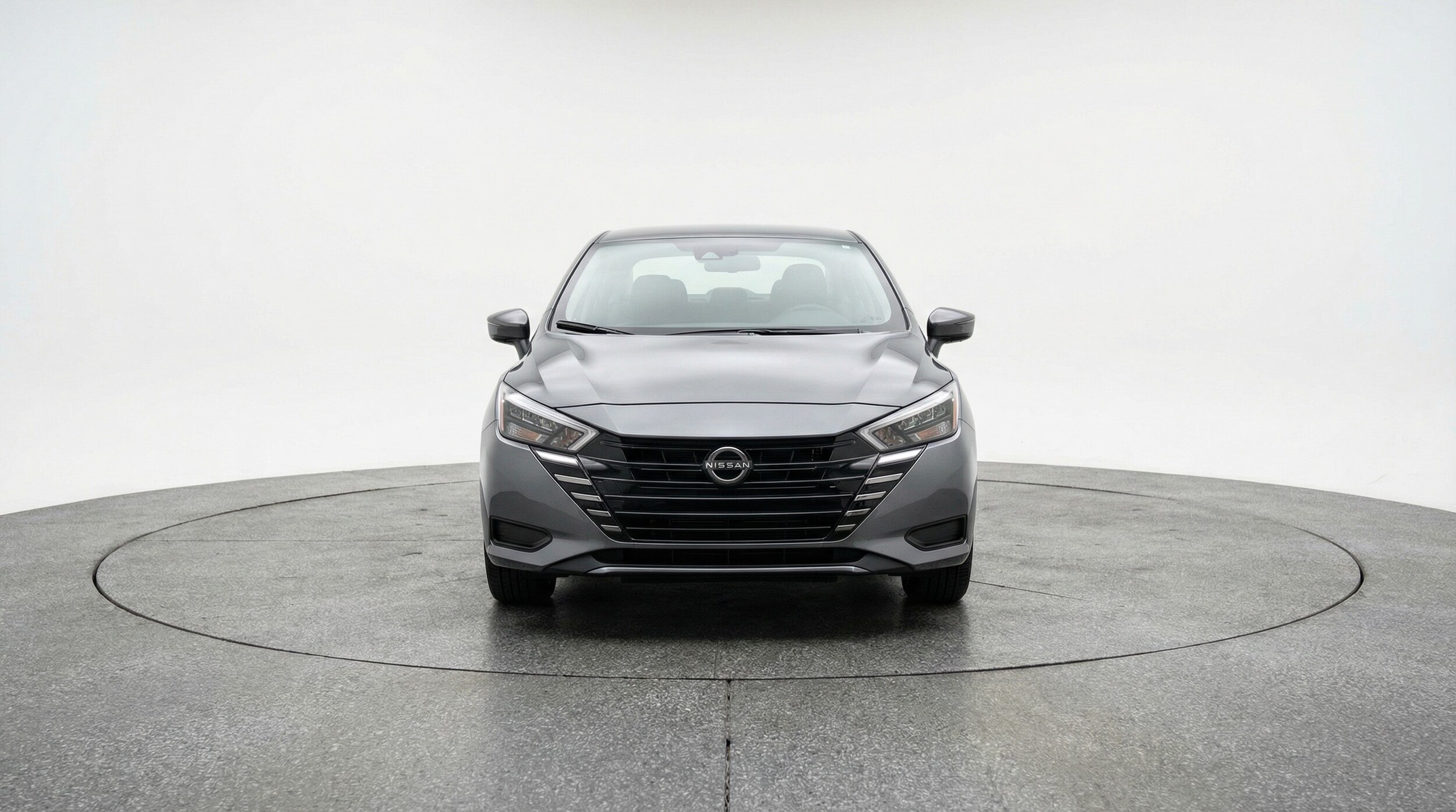 Thumbnail: 2025 Nissan Versa - 2