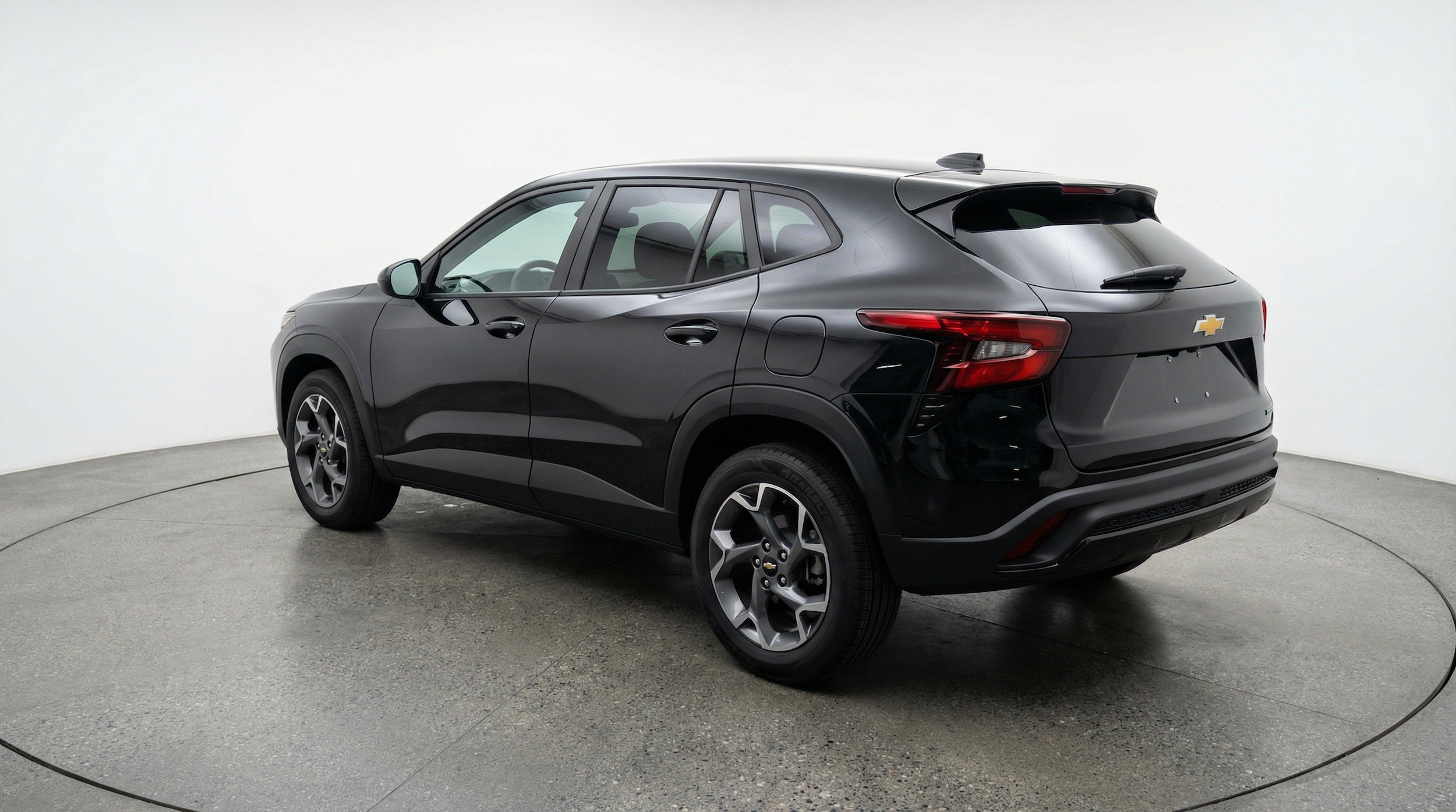 Thumbnail: 2025 Chevrolet Trax - 6