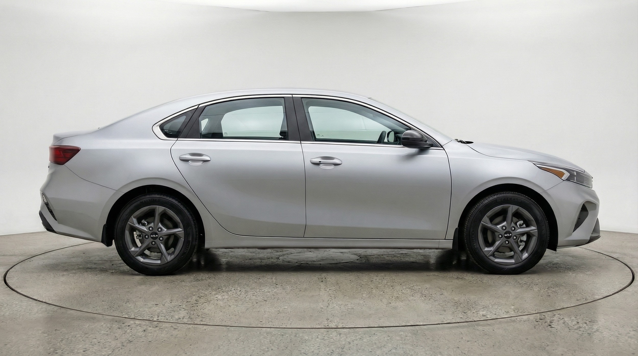 Thumbnail: 2025 Kia K4 - 8