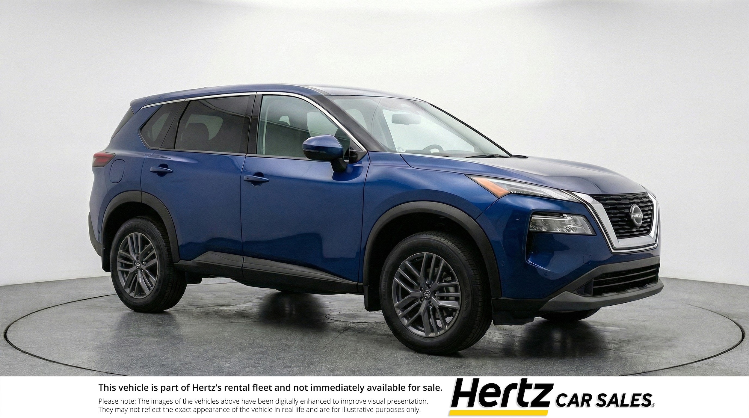 Thumbnail: 2026 Nissan Rogue - 1