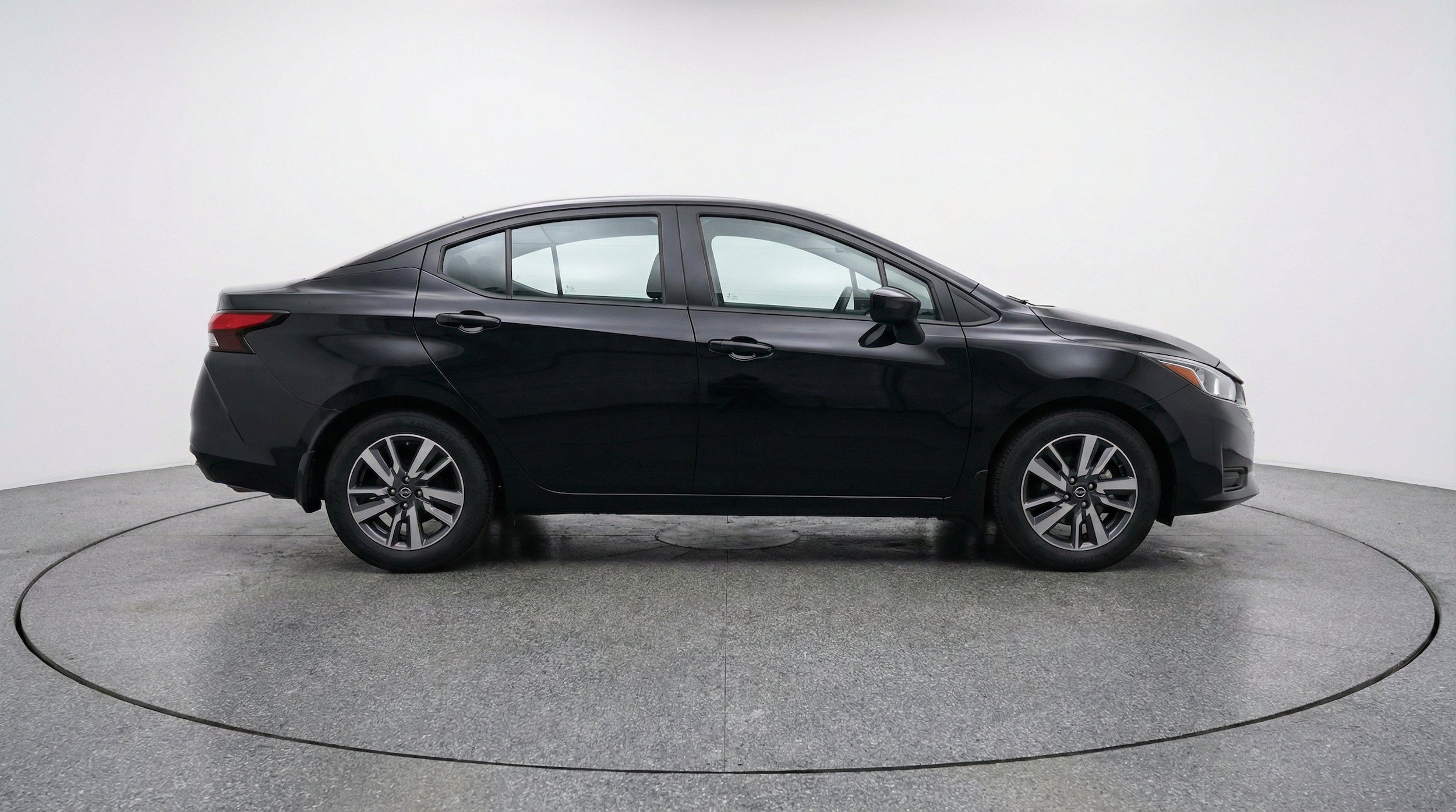 Thumbnail: 2025 Nissan Versa - 11