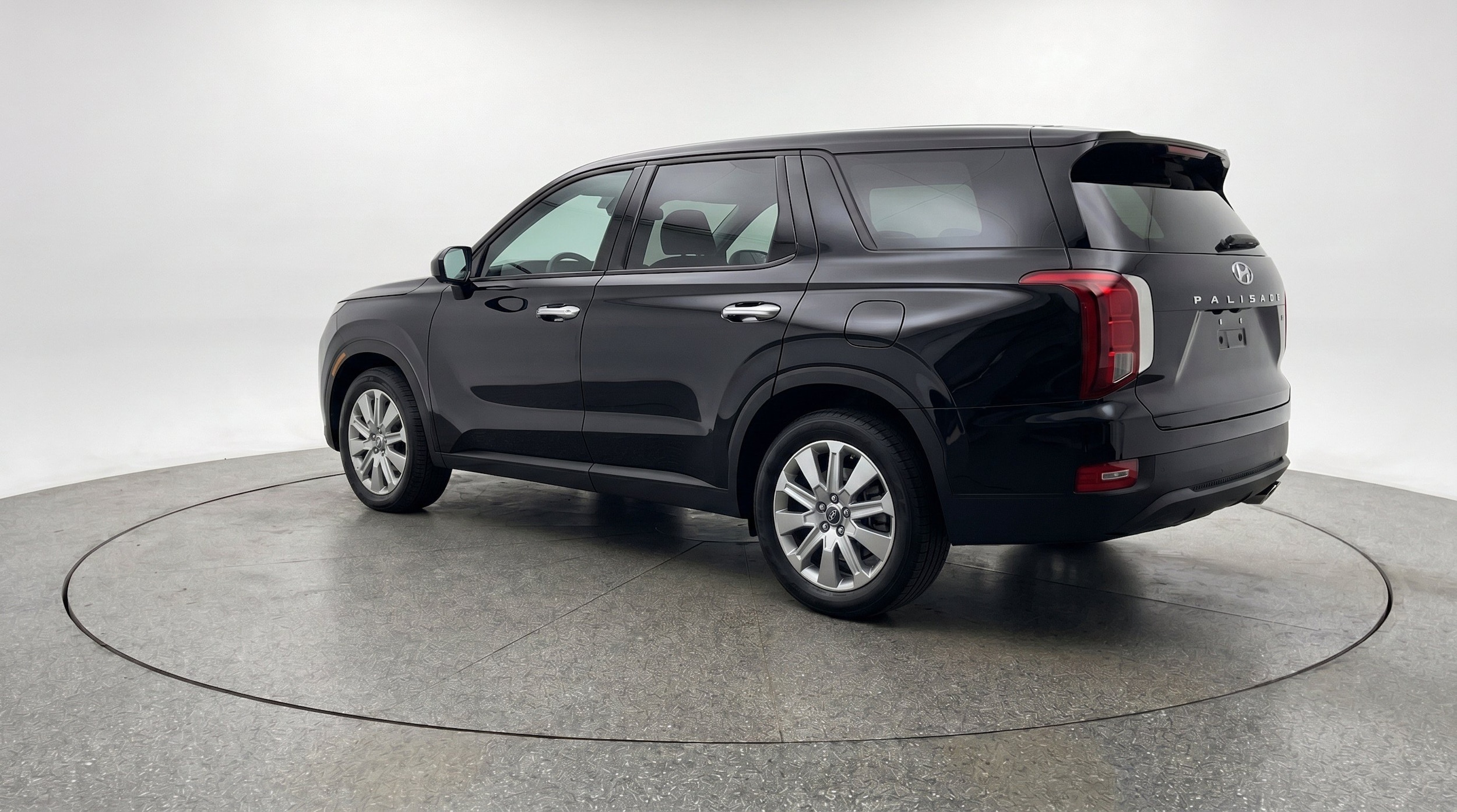 Thumbnail: 2025 Hyundai Palisade - 6