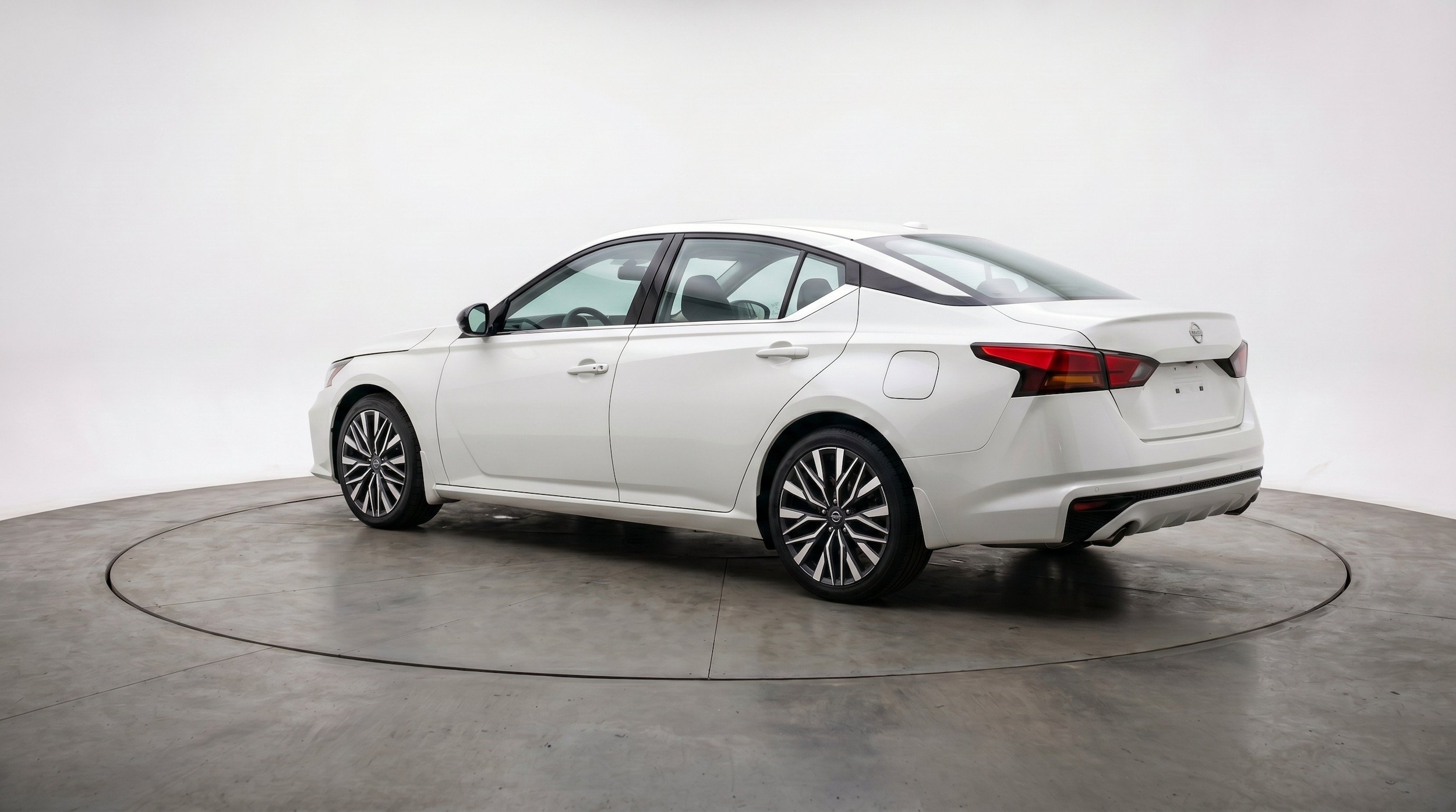 Thumbnail: 2026 Nissan Altima - 6