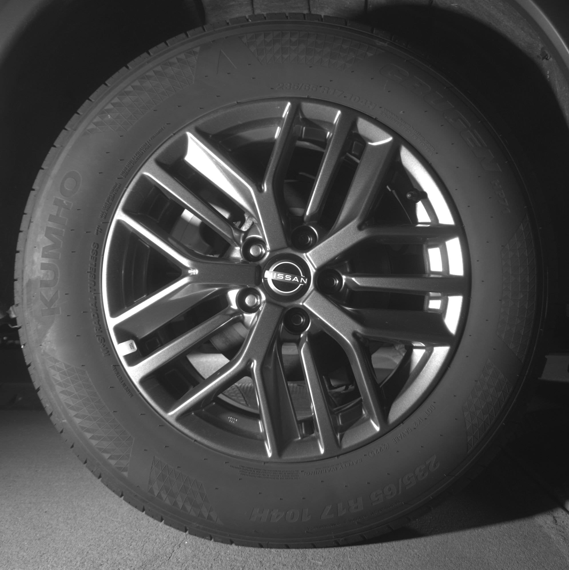 Thumbnail: 2026 Nissan Rogue - 15