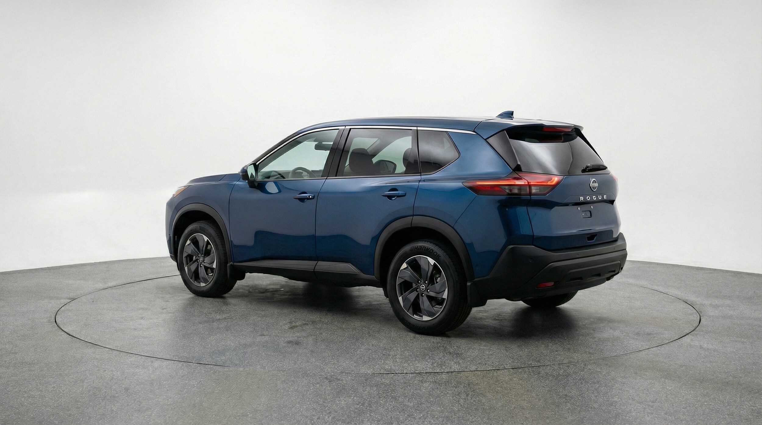 Thumbnail: 2025 Nissan Rogue - 5