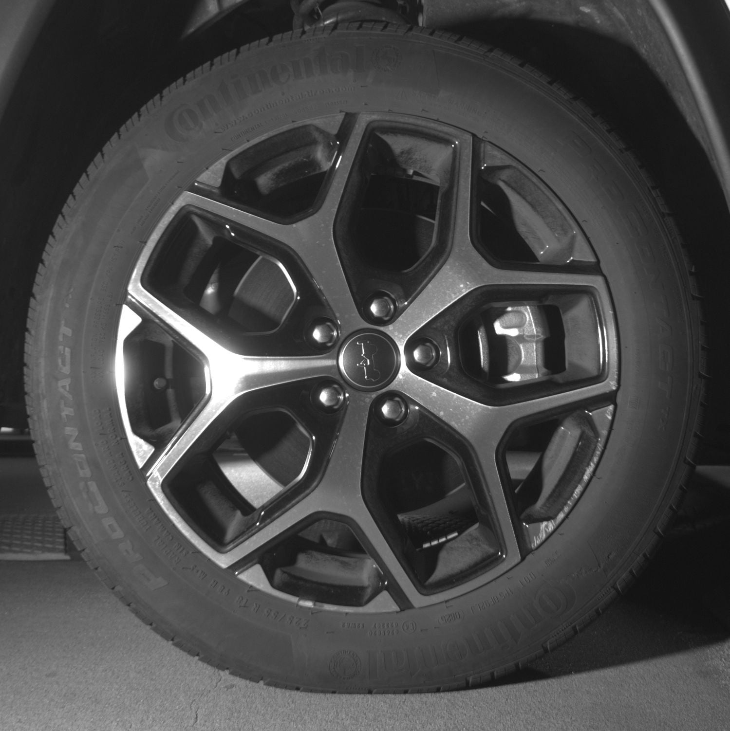 Thumbnail: 2025 Jeep Compass - 10