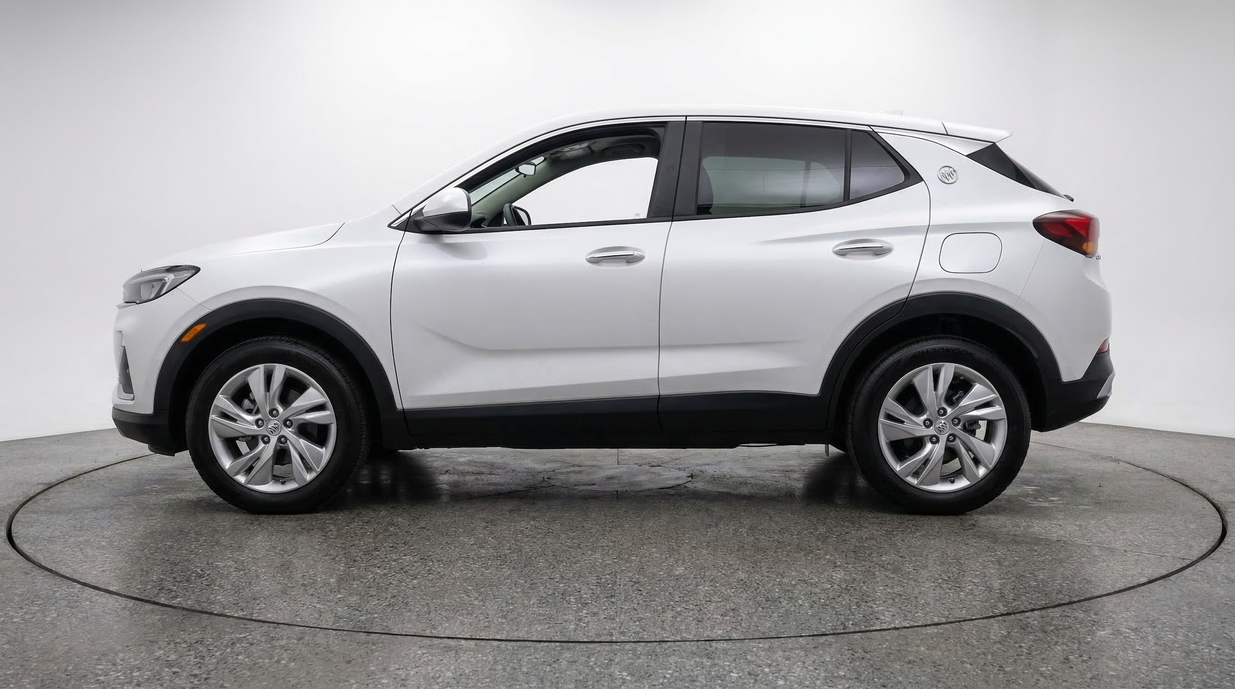 Thumbnail: 2025 Buick Encore GX - 4