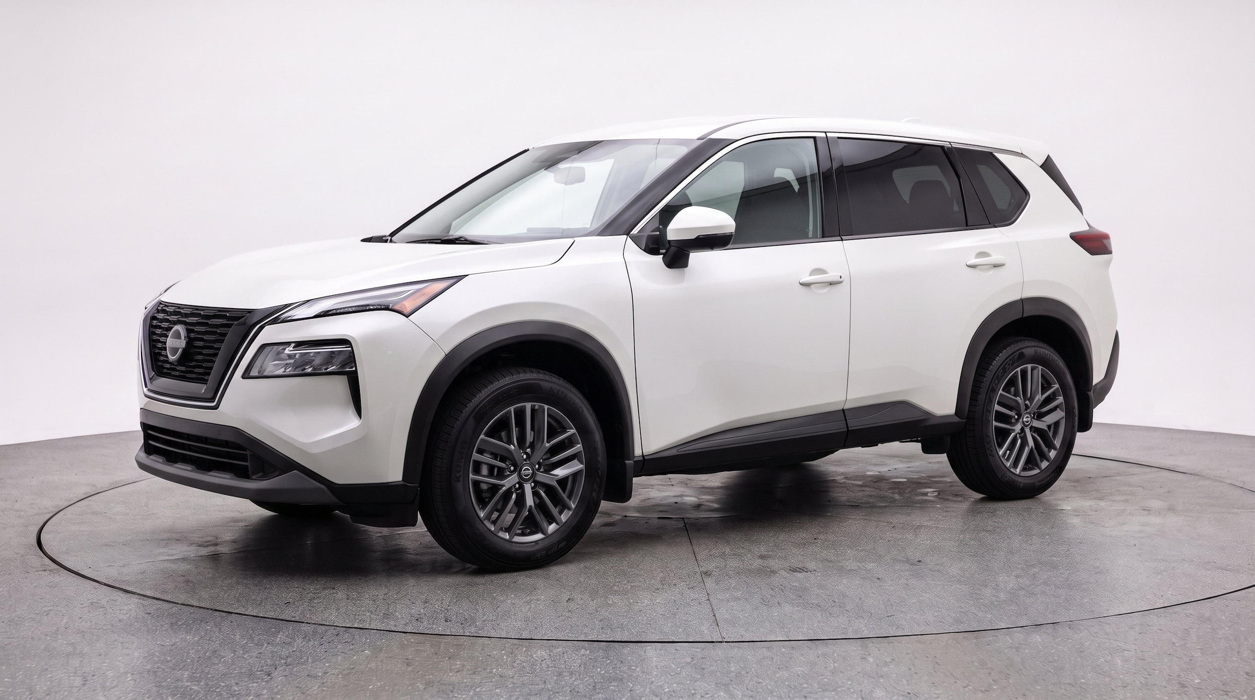 Thumbnail: 2026 Nissan Rogue - 3