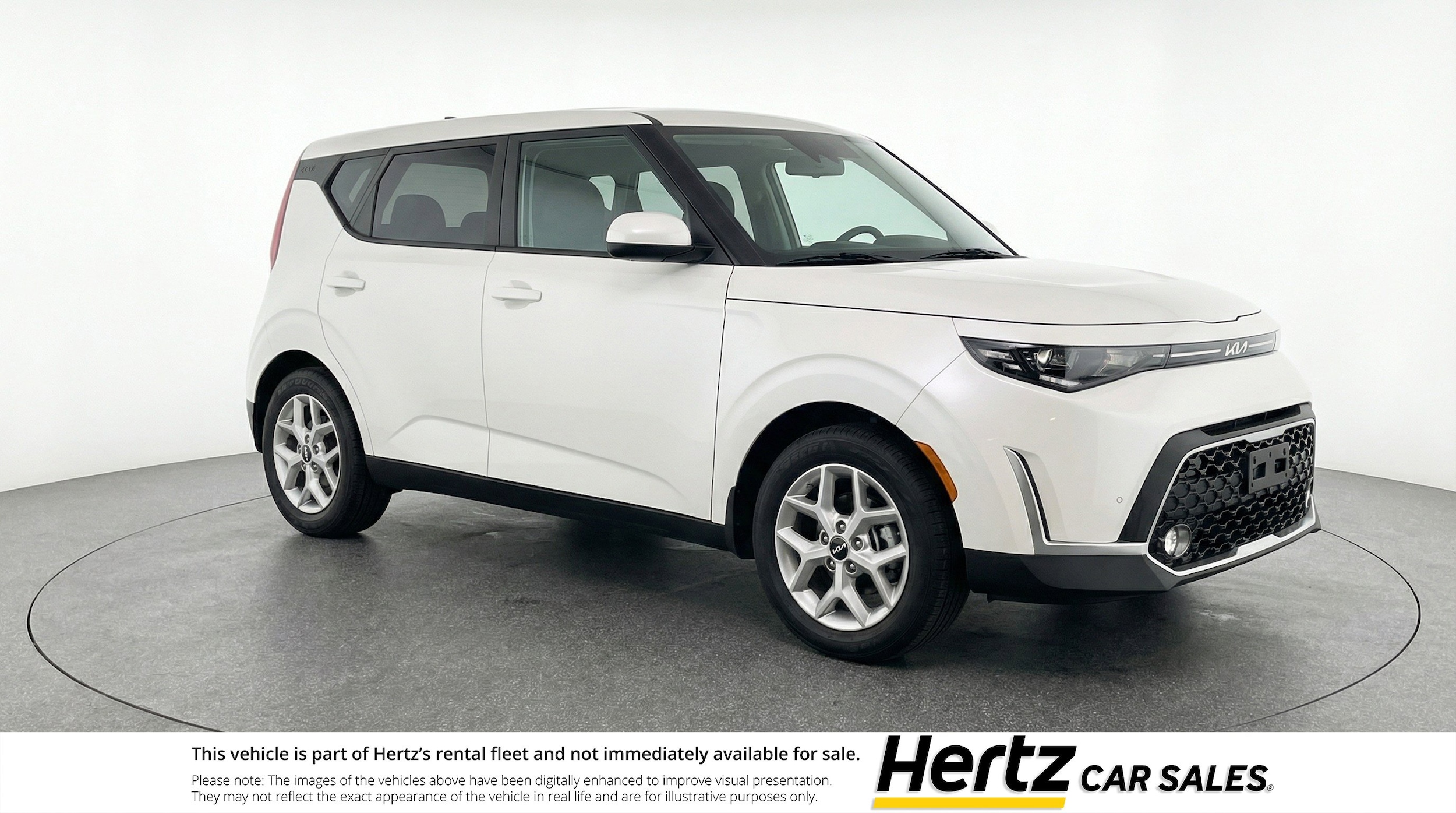 Thumbnail: 2025 Kia Soul - 1