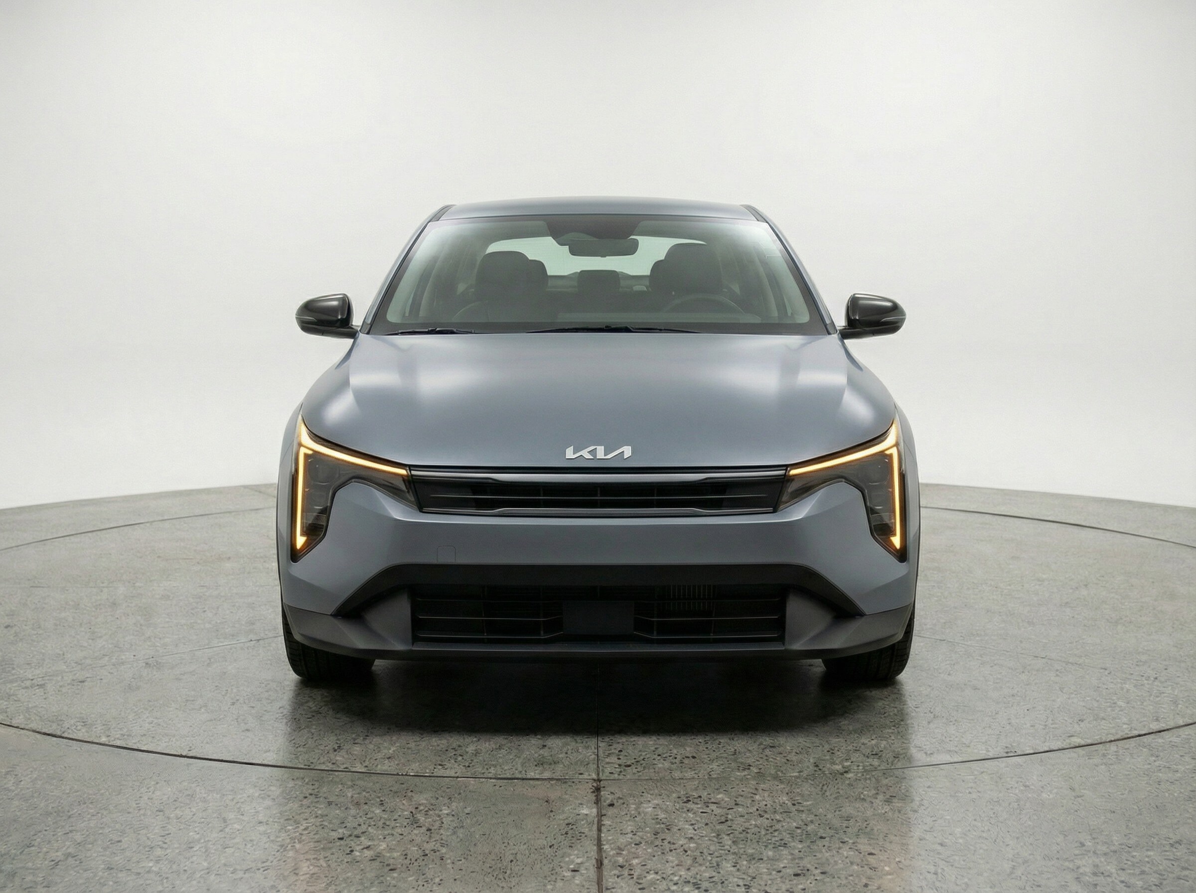 Thumbnail: 2025 Kia K4 - 2