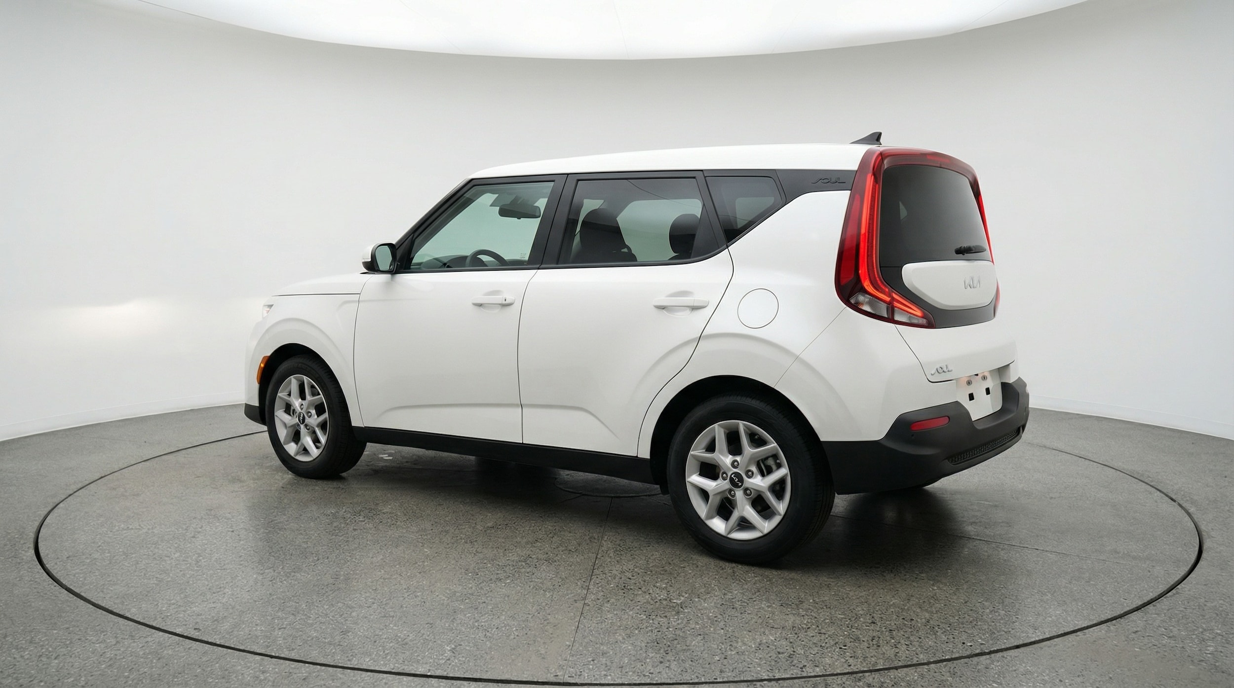 Thumbnail: 2025 Kia Soul - 5