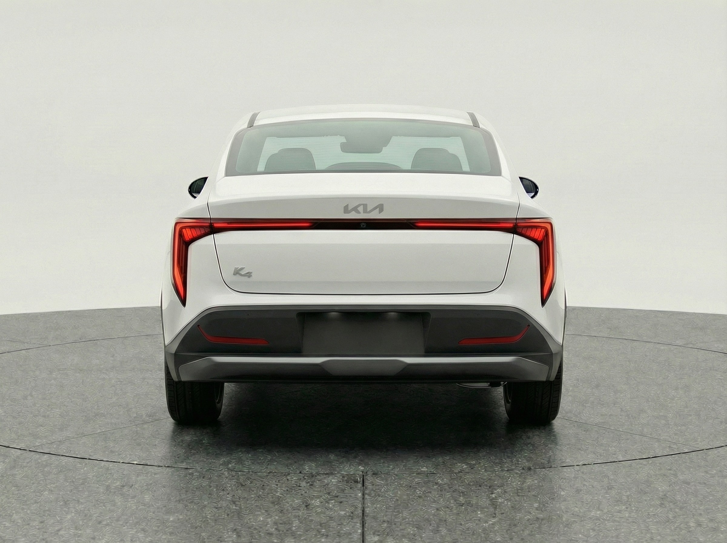 Thumbnail: 2025 Kia K4 - 6