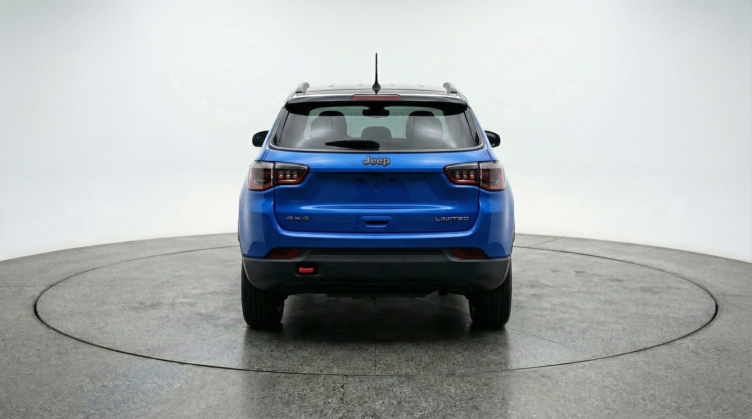 Thumbnail: 2025 Jeep Compass - 6