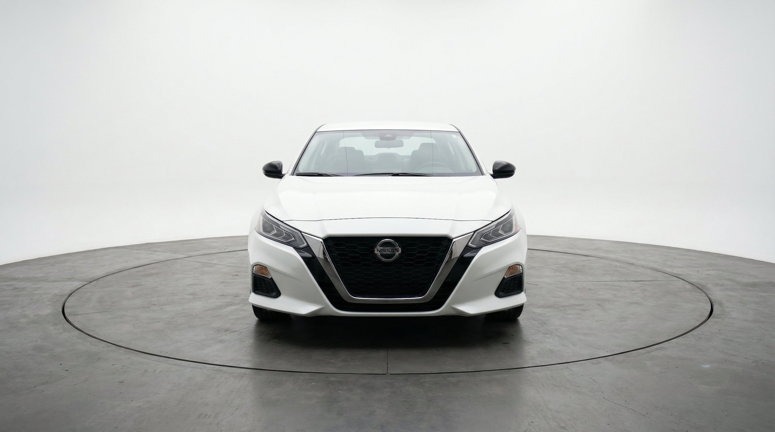 Thumbnail: 2026 Nissan Altima - 2