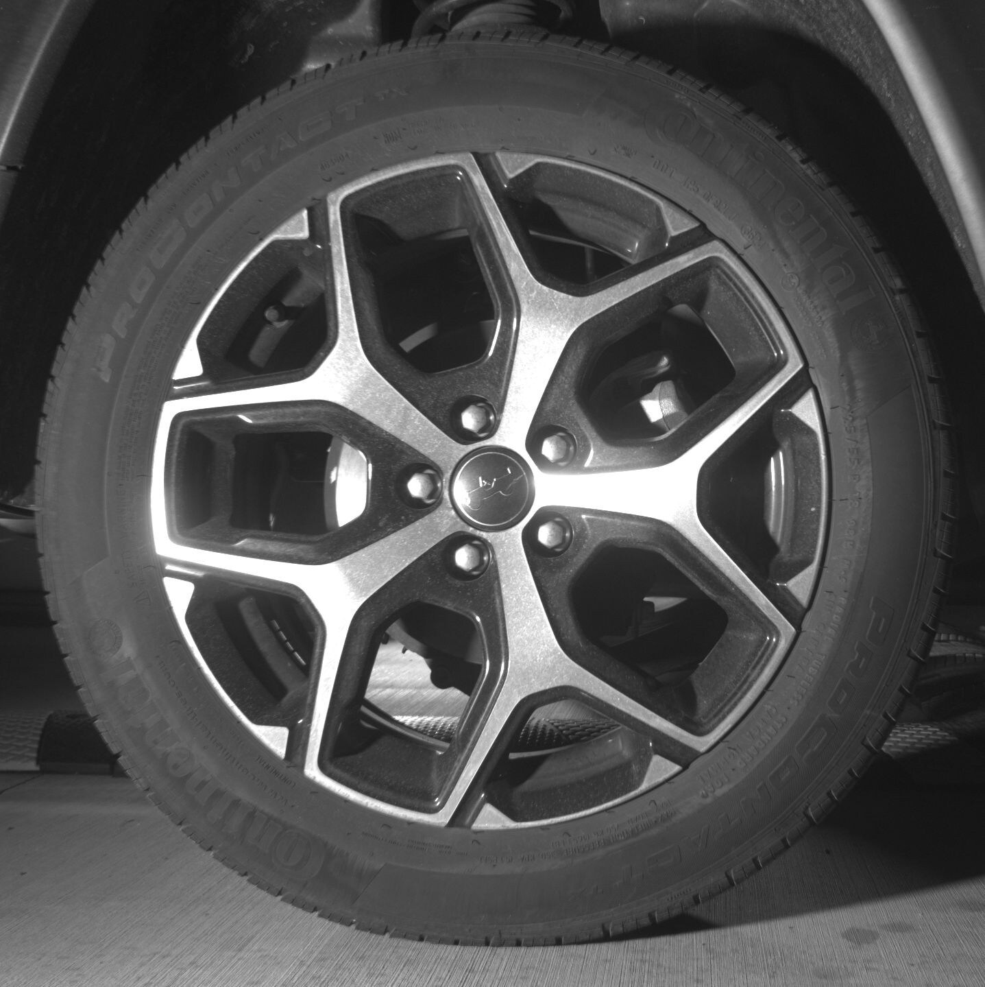 Thumbnail: 2025 Jeep Compass - 12