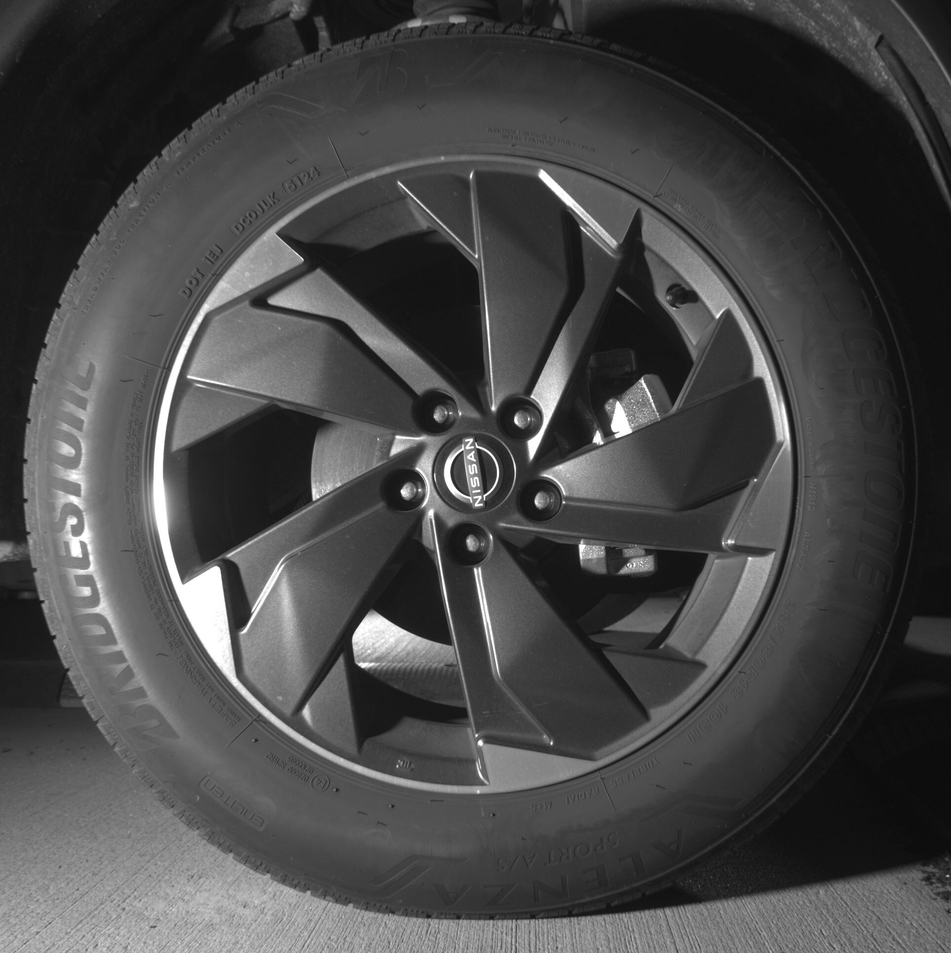 Thumbnail: 2025 Nissan Rogue - 10