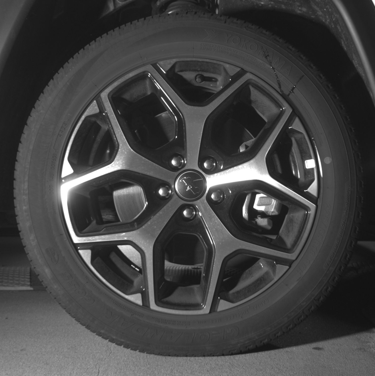 Thumbnail: 2025 Jeep Compass - 10