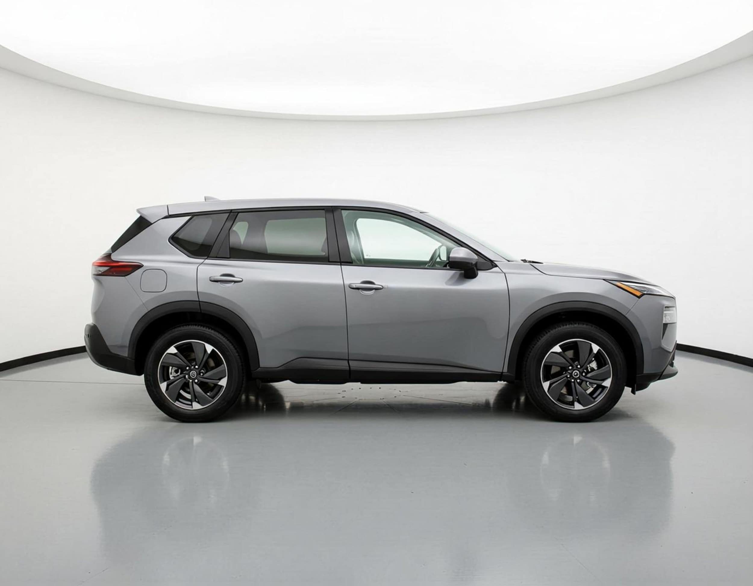 Thumbnail: 2025 Nissan Rogue - 11