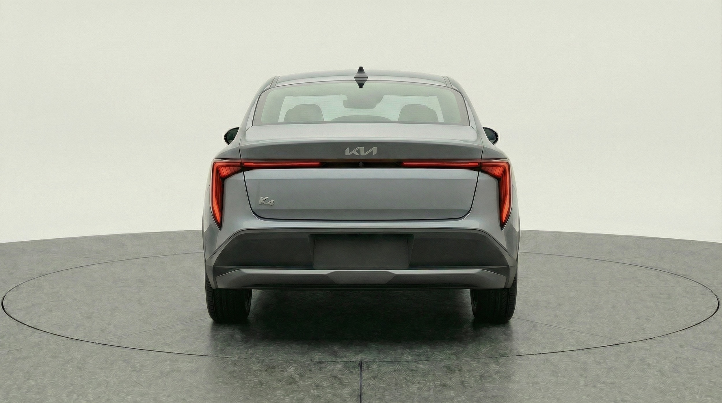 Thumbnail: 2025 Kia K4 - 6