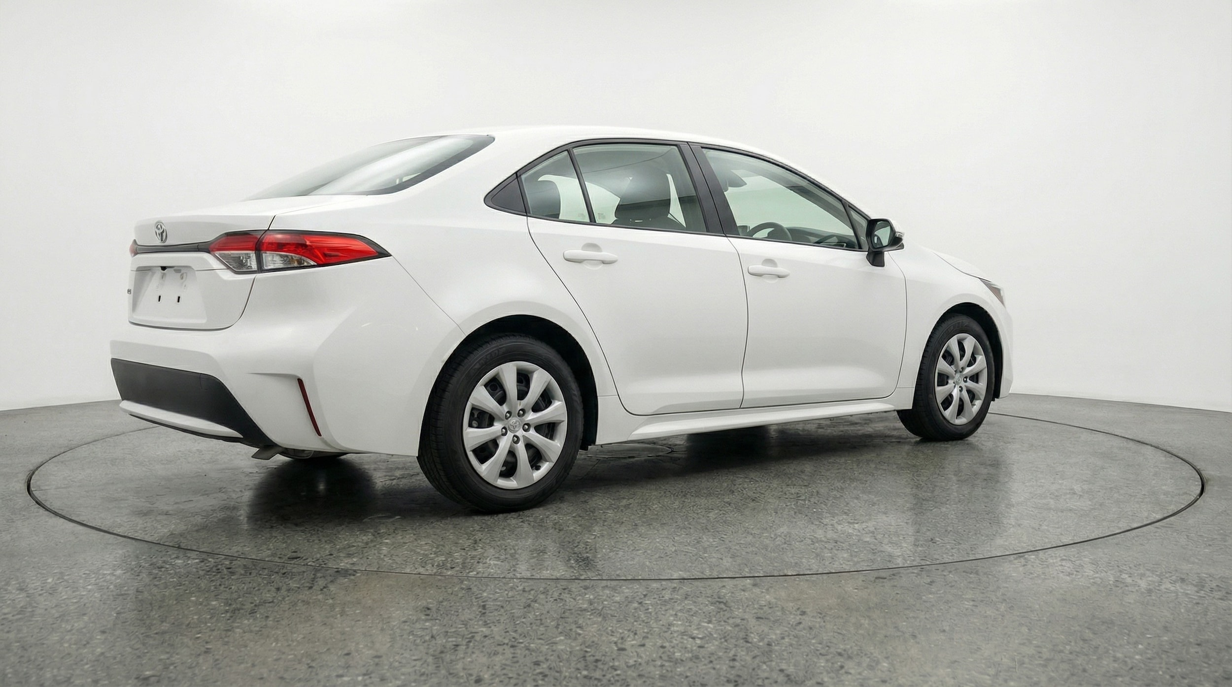 Thumbnail: 2025 Toyota Corolla - 7